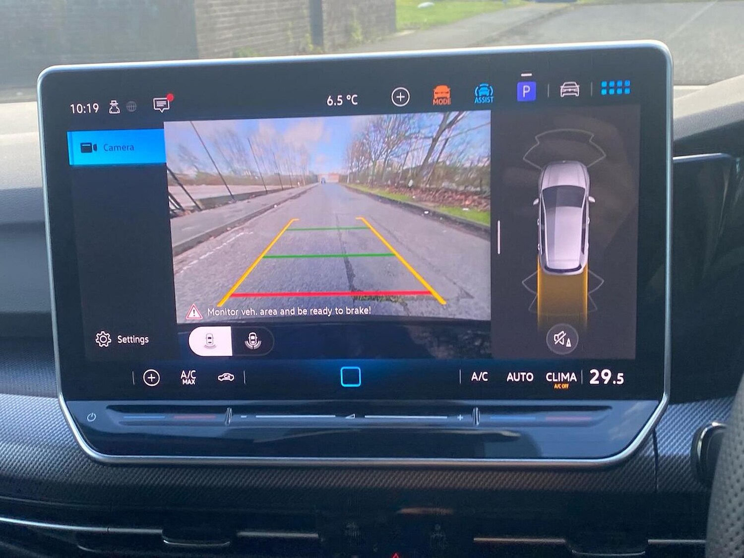 Used Volkswagen Golf 2025 for sale - 78195352: Photo 23