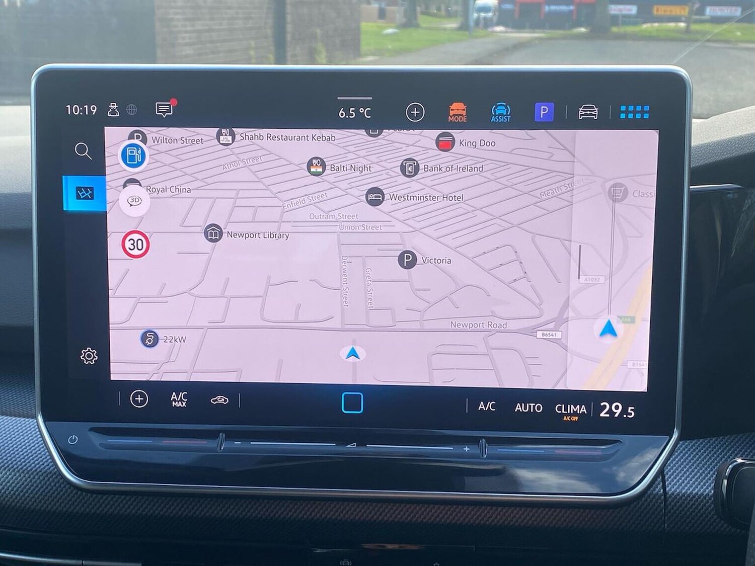 Used Volkswagen Golf 2025 for sale - 78195352: Photo 24