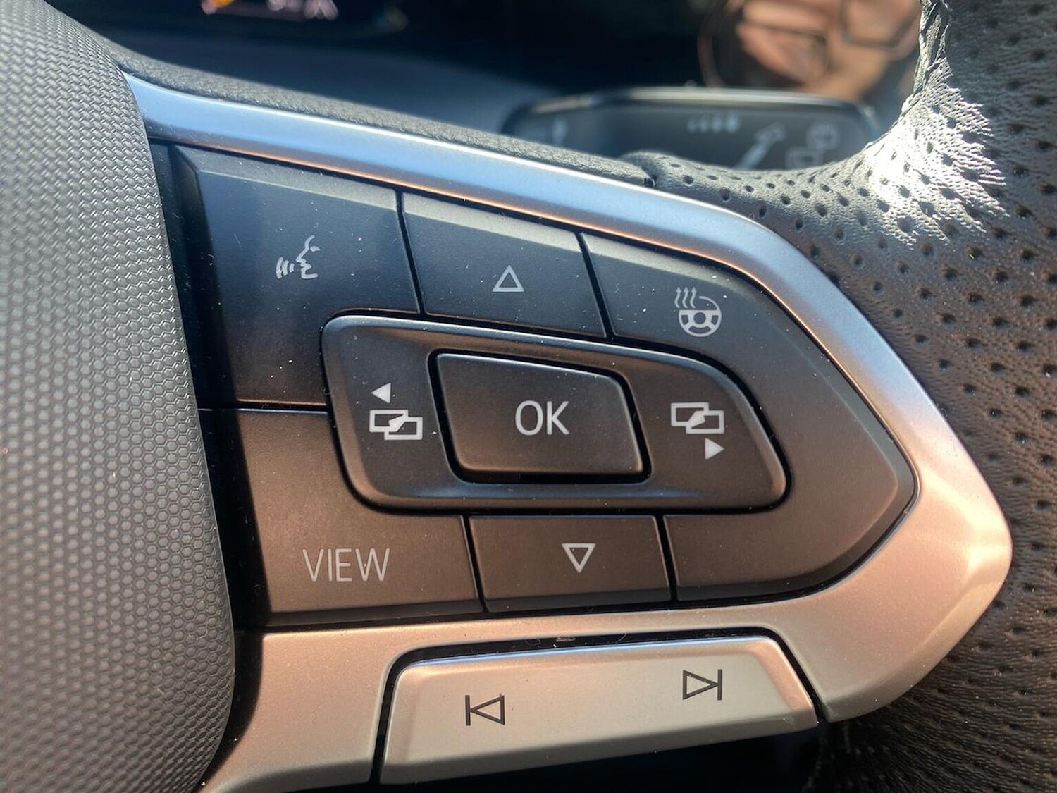 Used Volkswagen Golf 2025 for sale - 78195352: Photo 26