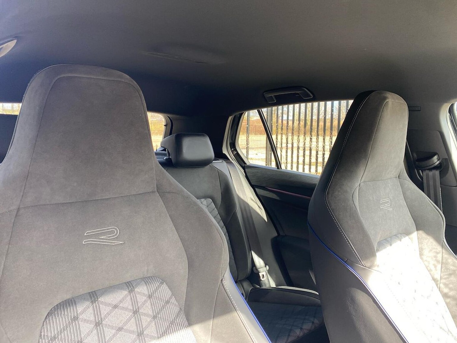 Used Volkswagen Golf 2025 for sale - 78195352: Photo 31