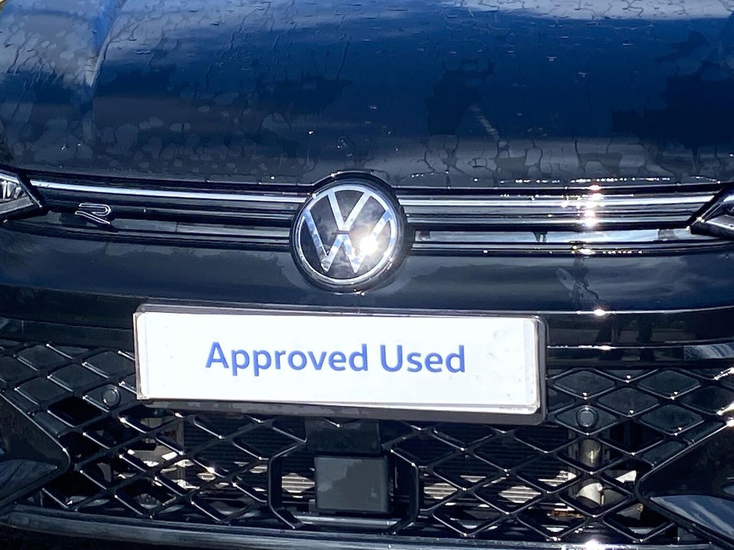 Used Volkswagen Golf 2025 for sale - 78195352: Photo 32