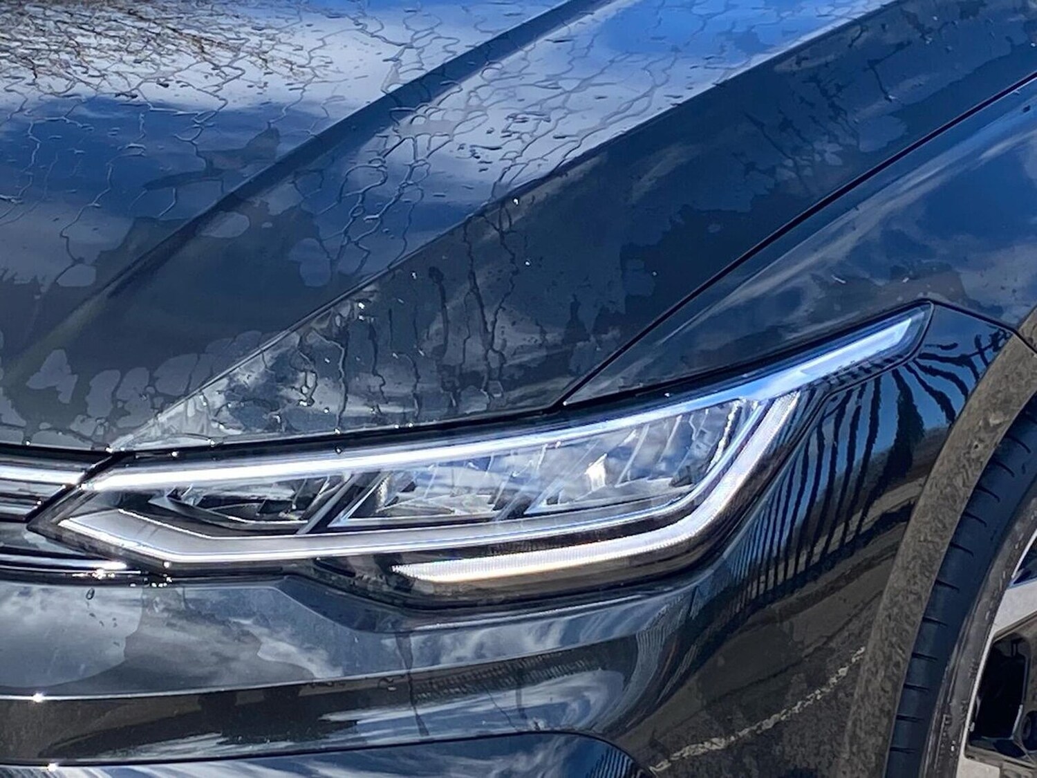 Used Volkswagen Golf 2025 for sale - 78195352: Photo 33