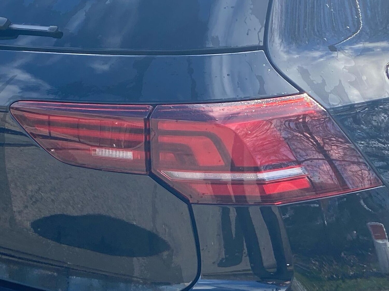 Used Volkswagen Golf 2025 for sale - 78195352: Photo 35