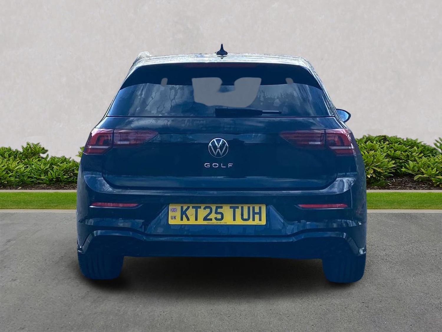 Used Volkswagen Golf 2025 for sale - 78195352: Photo 4