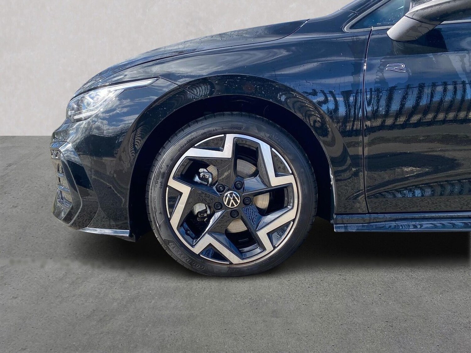 Used Volkswagen Golf 2025 for sale - 78195352: Photo 6