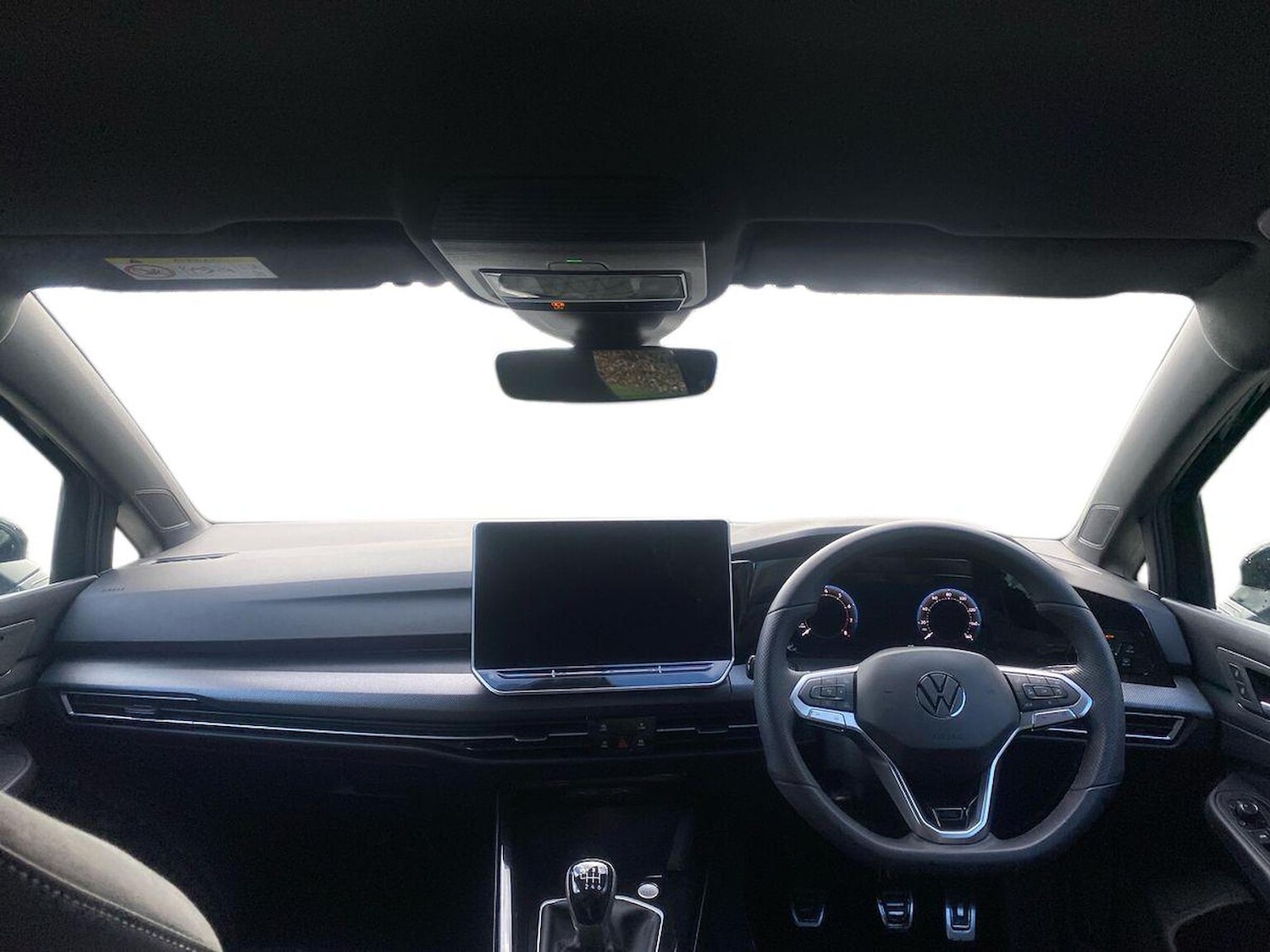 Used Volkswagen Golf 2025 for sale - 78195352: Photo 8