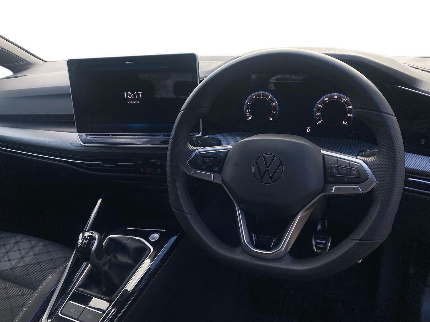 Used Volkswagen Golf 2025 for sale - 78195352: Photo 9