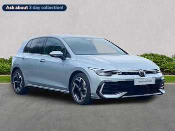 Used Volkswagen Golf 2025 for sale - 78940178: Photo
