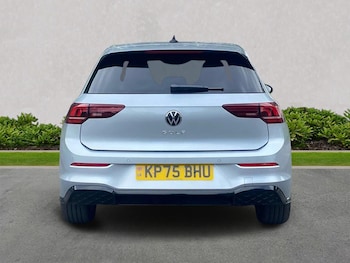 Used Volkswagen Golf 2025 for sale - 78940178: Photo