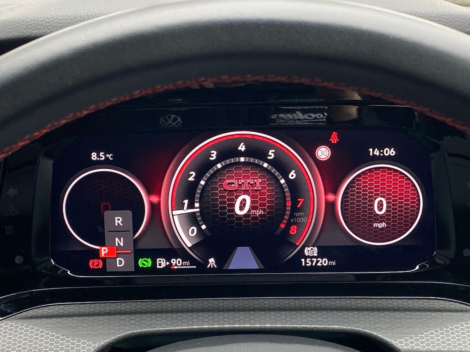 Used Volkswagen Golf 2023 for sale - 78194860: Photo 10