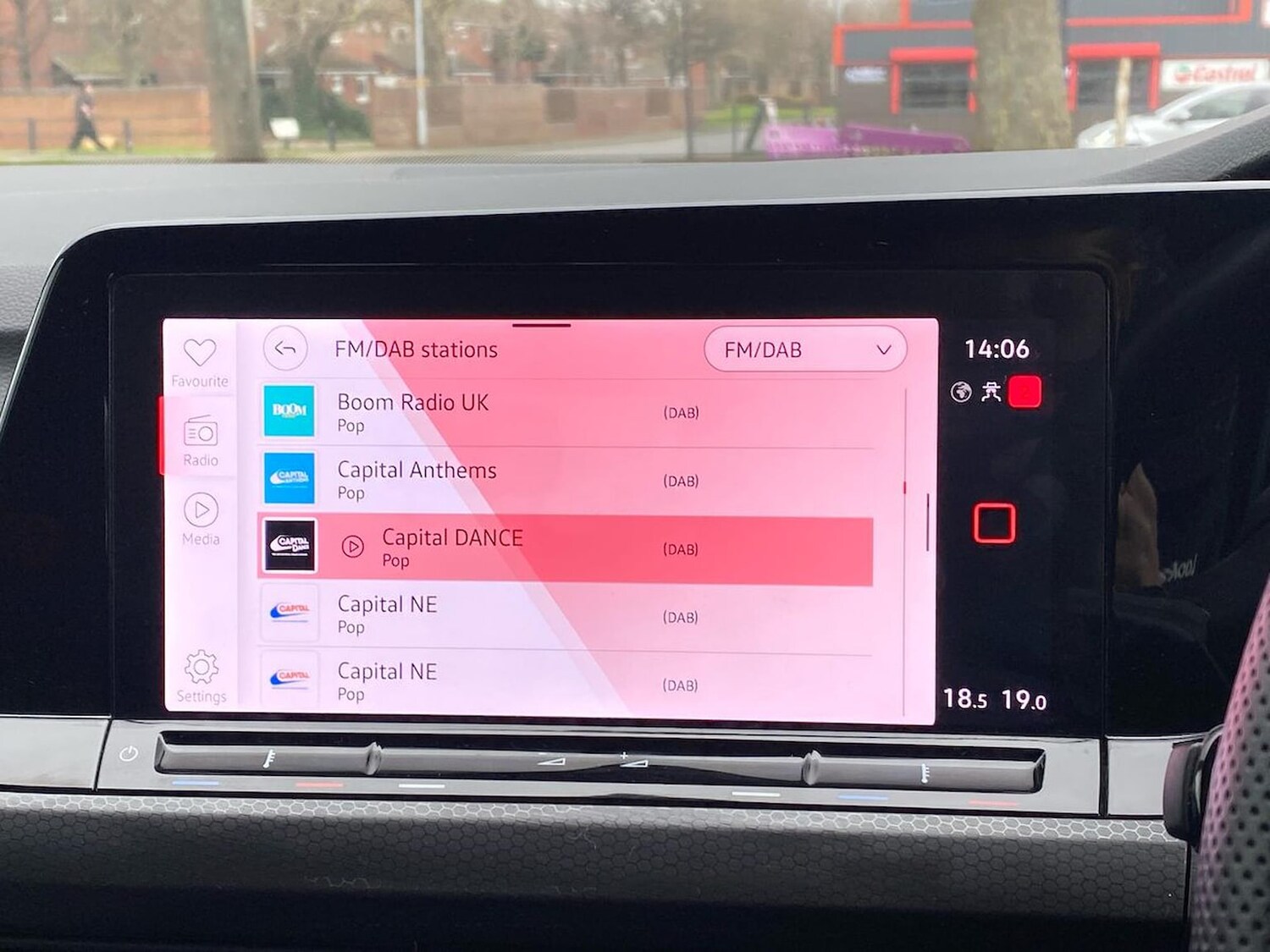 Used Volkswagen Golf 2023 for sale - 78194860: Photo 11