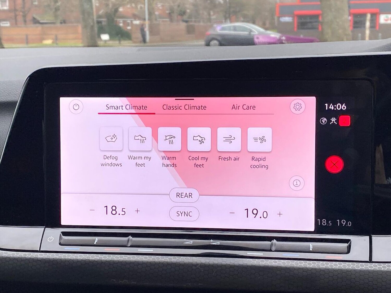 Used Volkswagen Golf 2023 for sale - 78194860: Photo 12