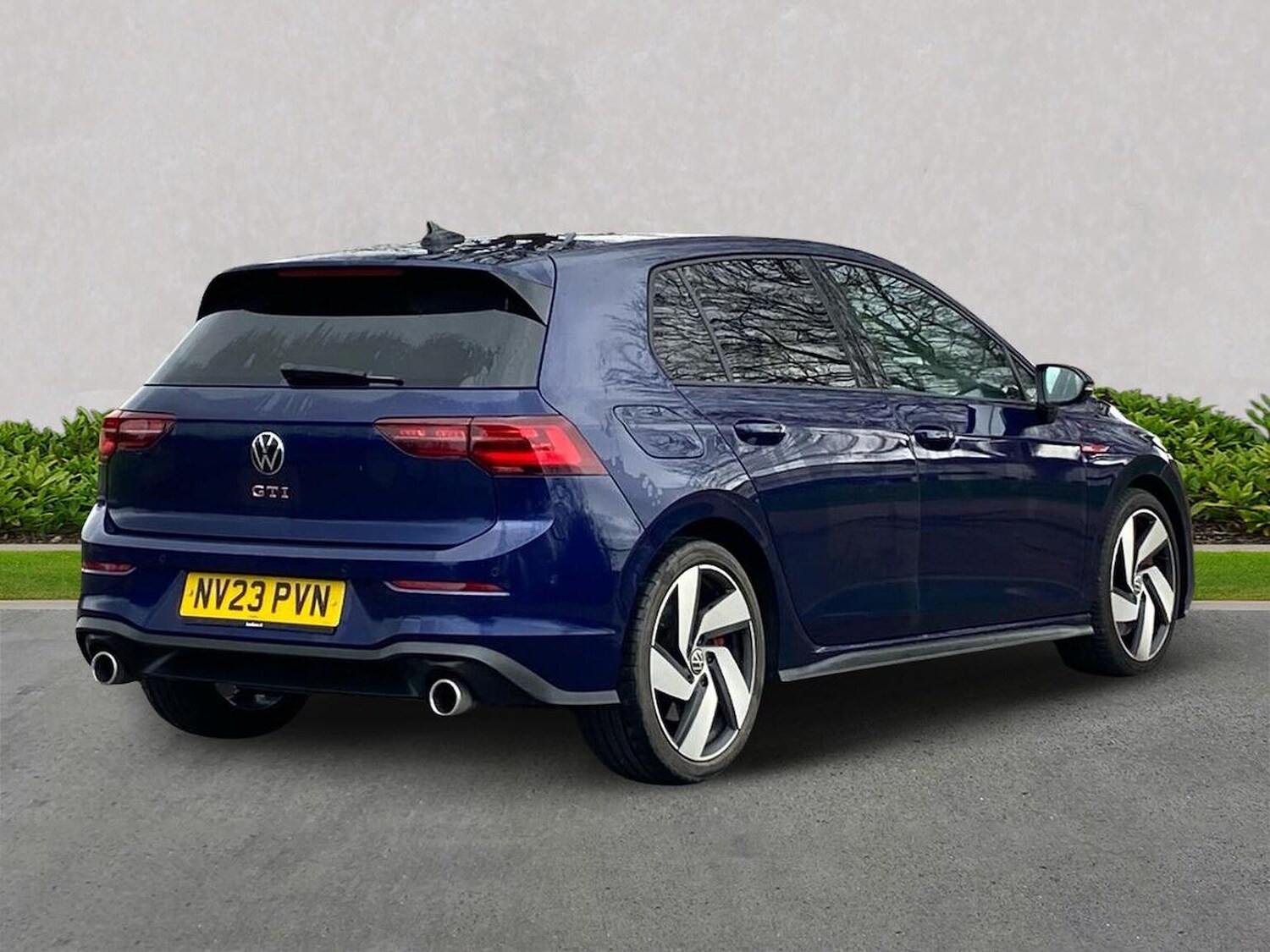 Used Volkswagen Golf 2023 for sale - 78194860: Photo 18