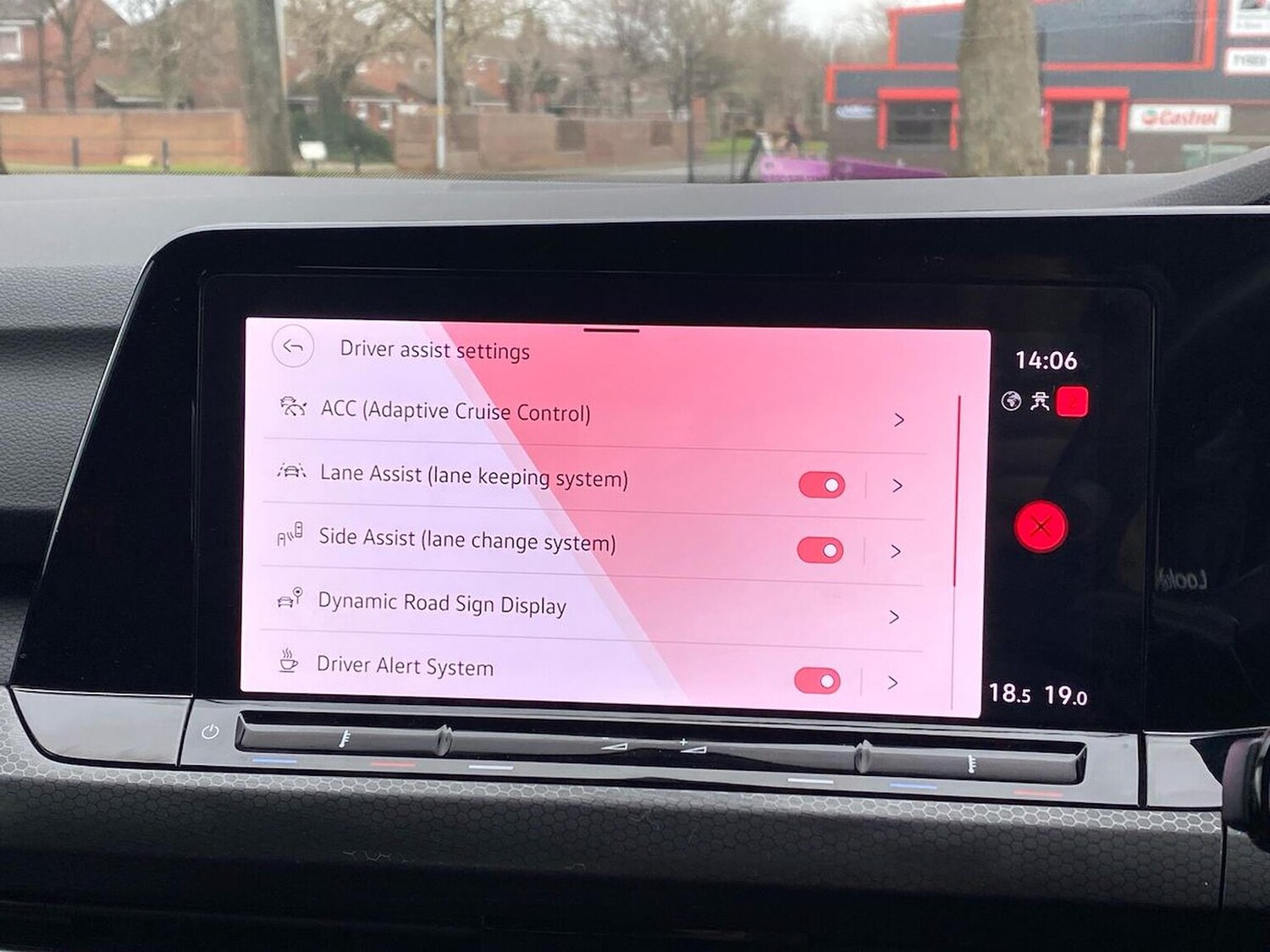 Used Volkswagen Golf 2023 for sale - 78194860: Photo 22