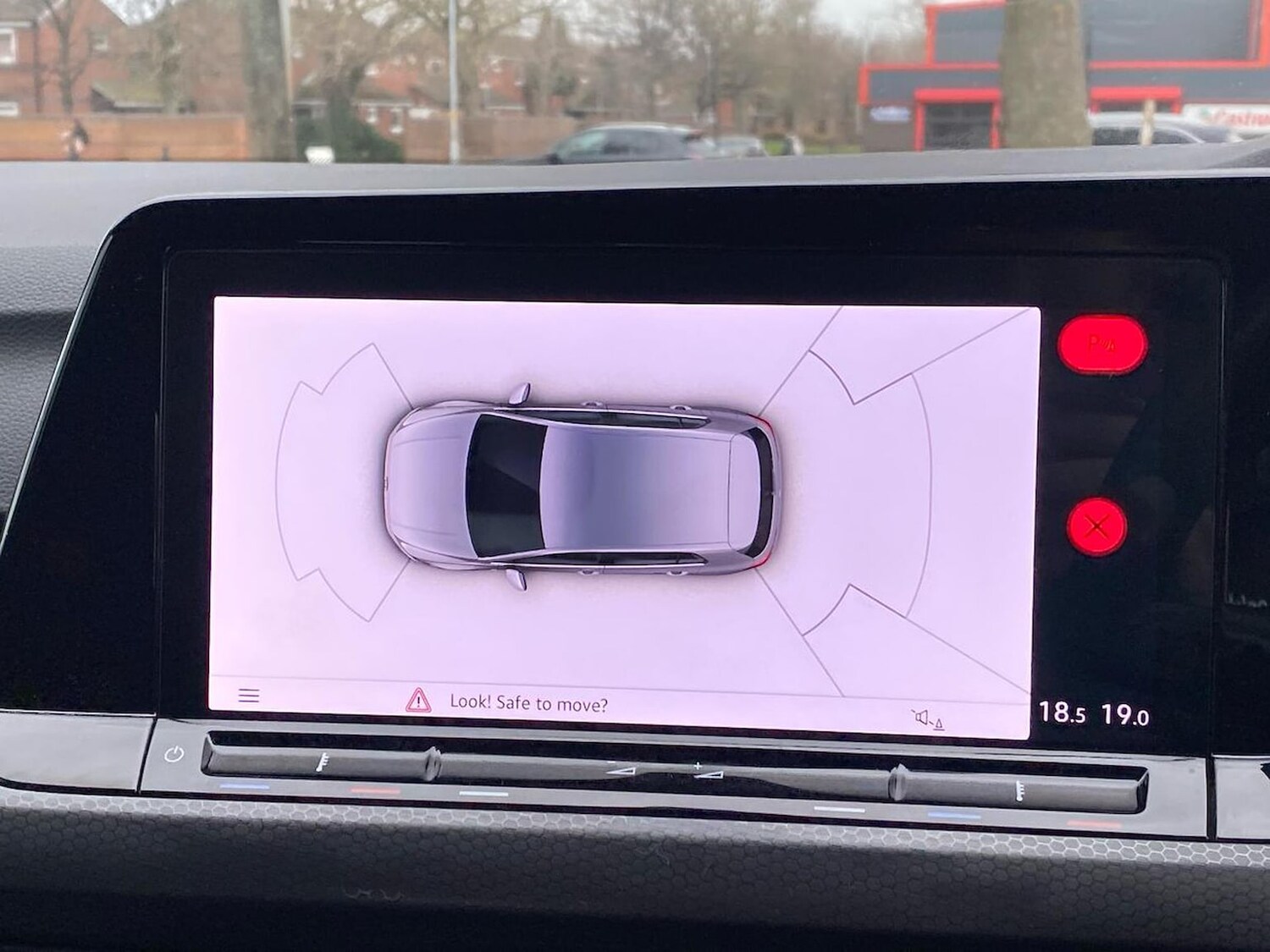 Used Volkswagen Golf 2023 for sale - 78194860: Photo 23