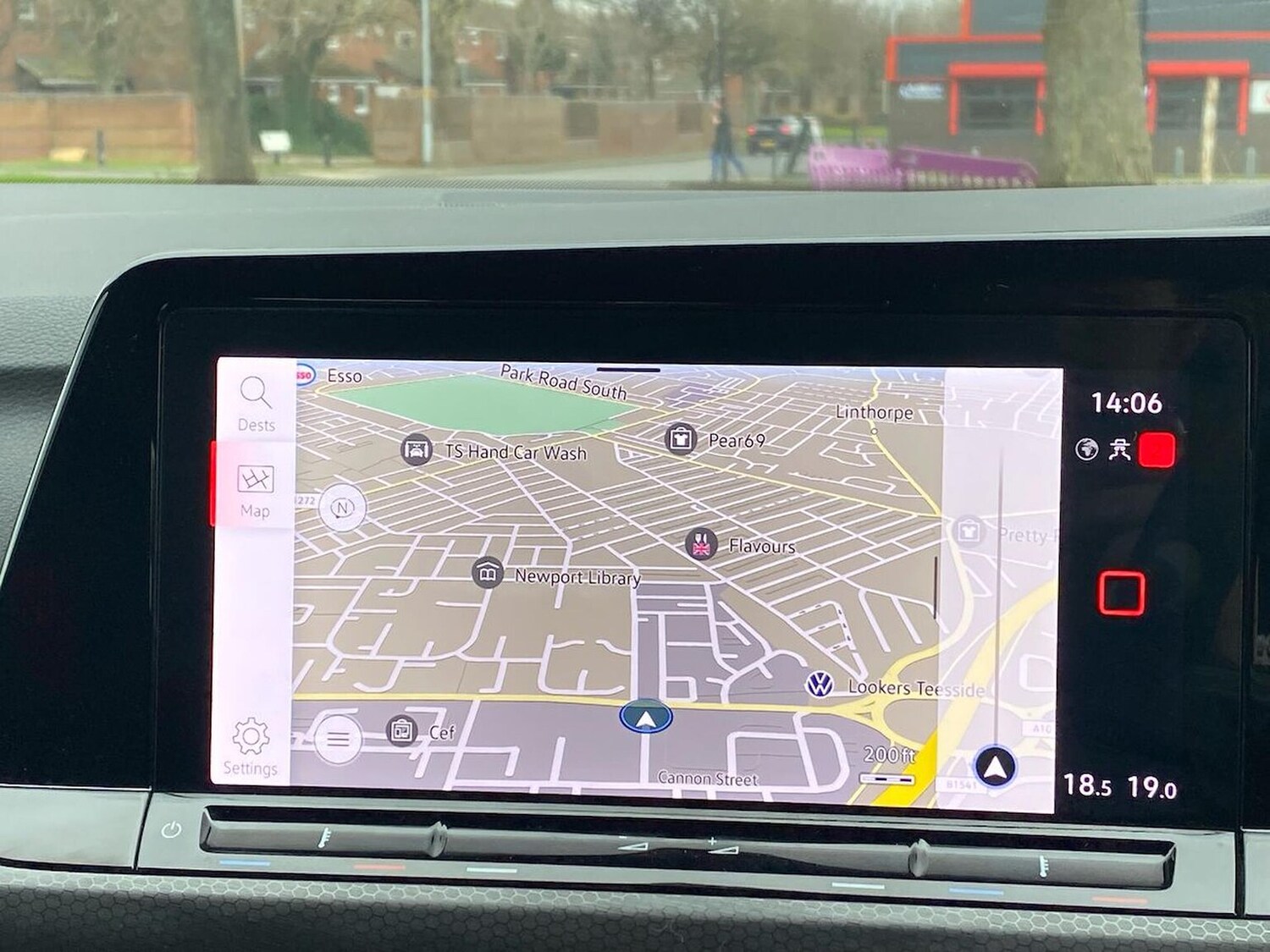 Used Volkswagen Golf 2023 for sale - 78194860: Photo 24