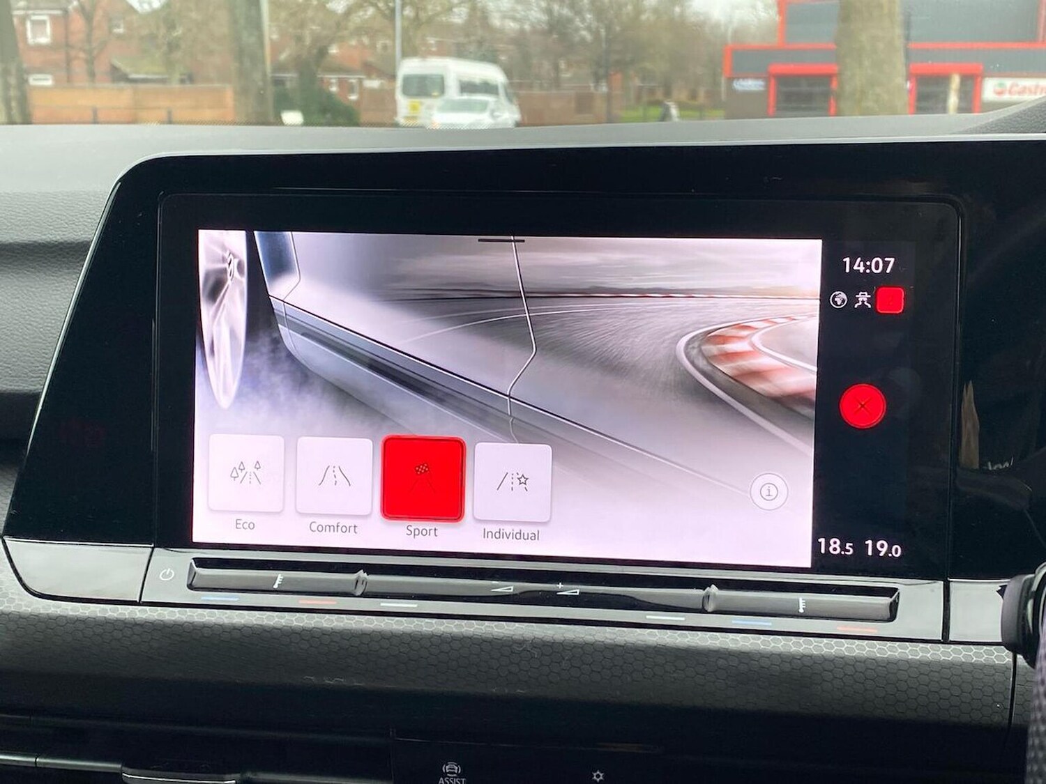 Used Volkswagen Golf 2023 for sale - 78194860: Photo 25