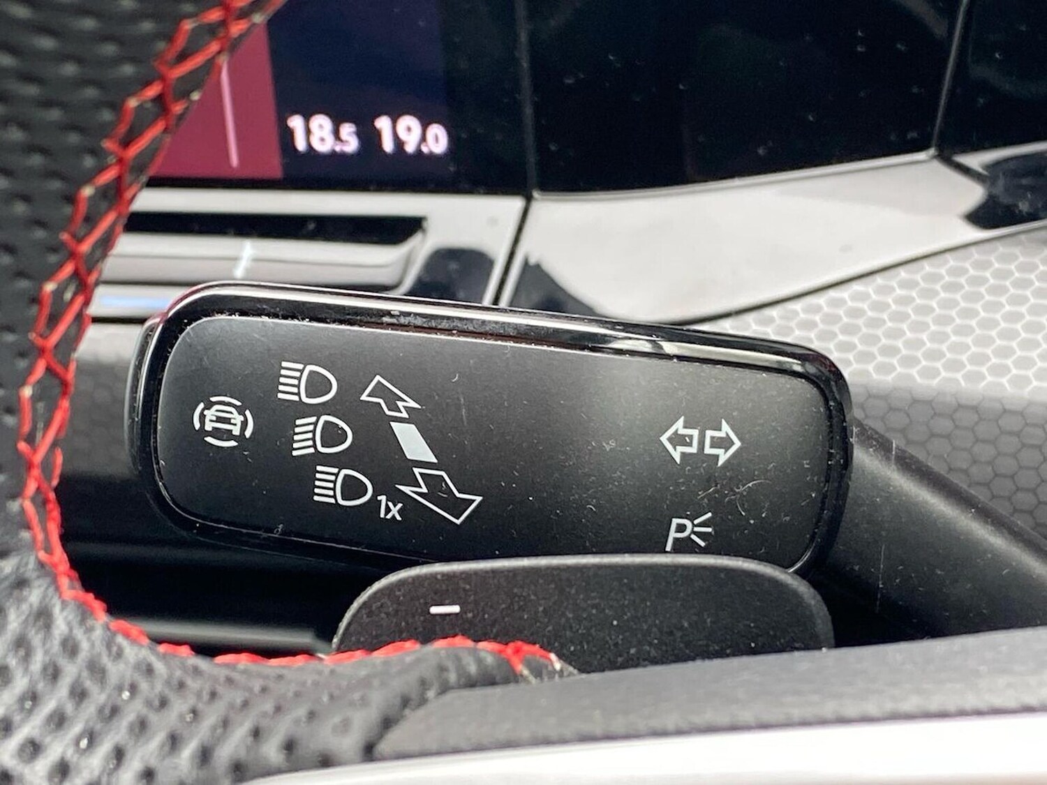 Used Volkswagen Golf 2023 for sale - 78194860: Photo 29