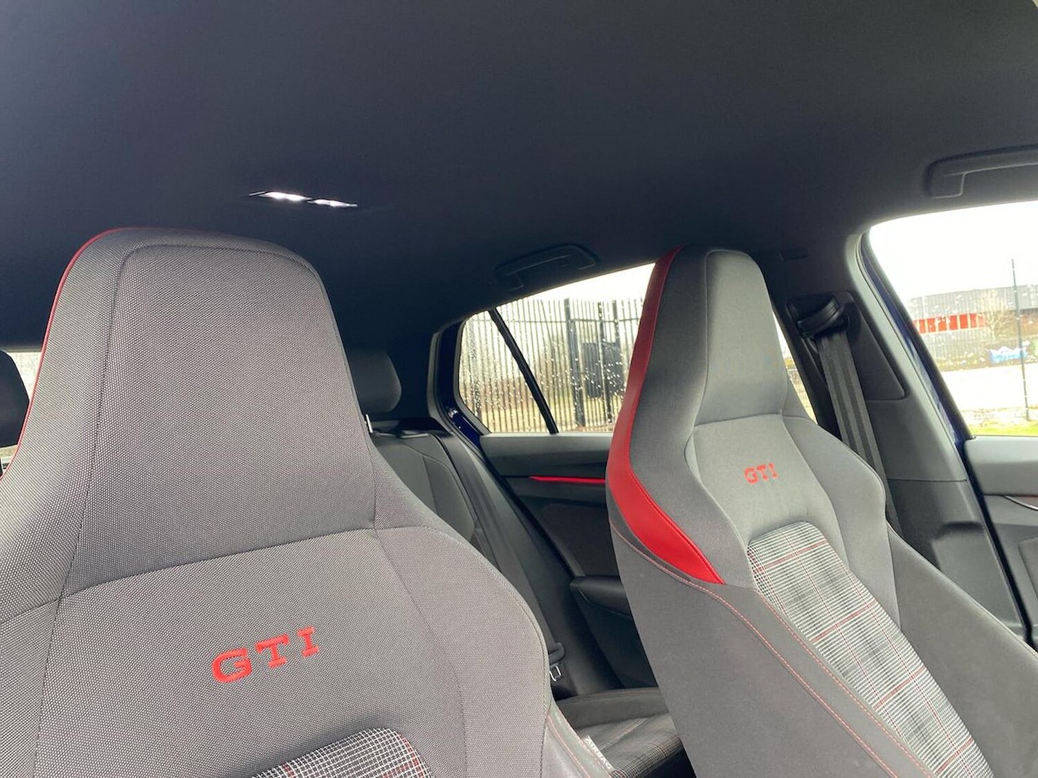 Used Volkswagen Golf 2023 for sale - 78194860: Photo 31