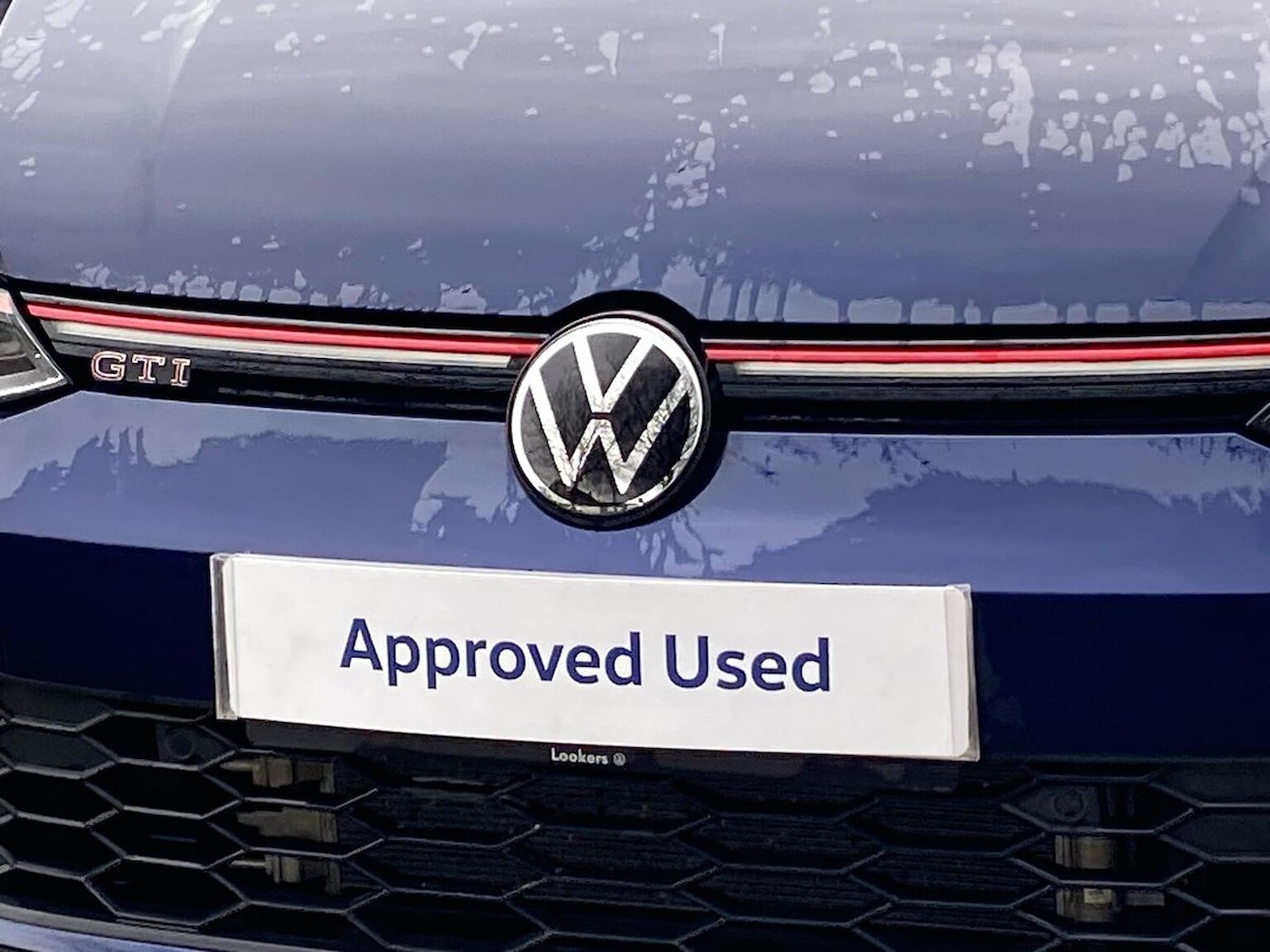 Used Volkswagen Golf 2023 for sale - 78194860: Photo 32