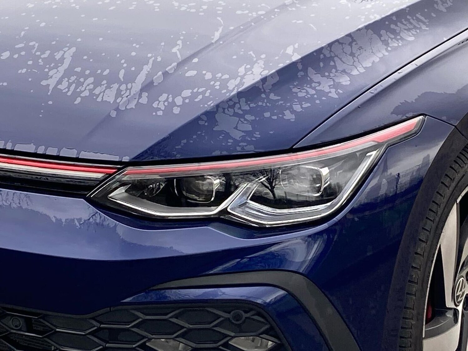 Used Volkswagen Golf 2023 for sale - 78194860: Photo 33