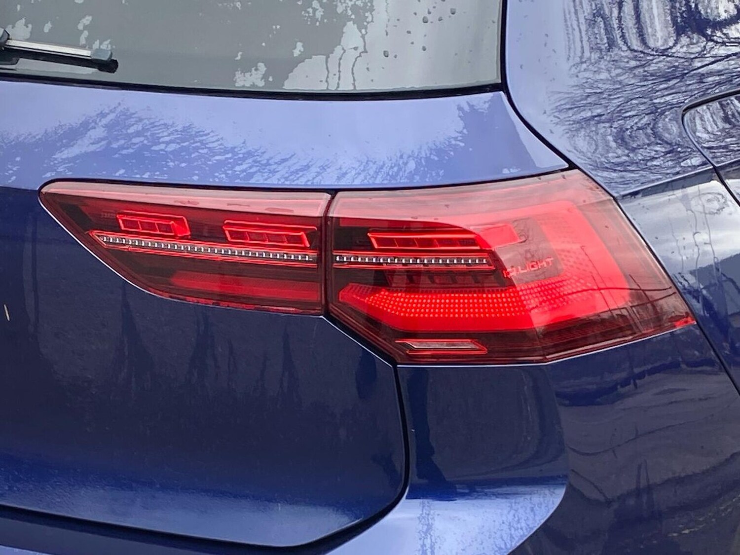 Used Volkswagen Golf 2023 for sale - 78194860: Photo 35