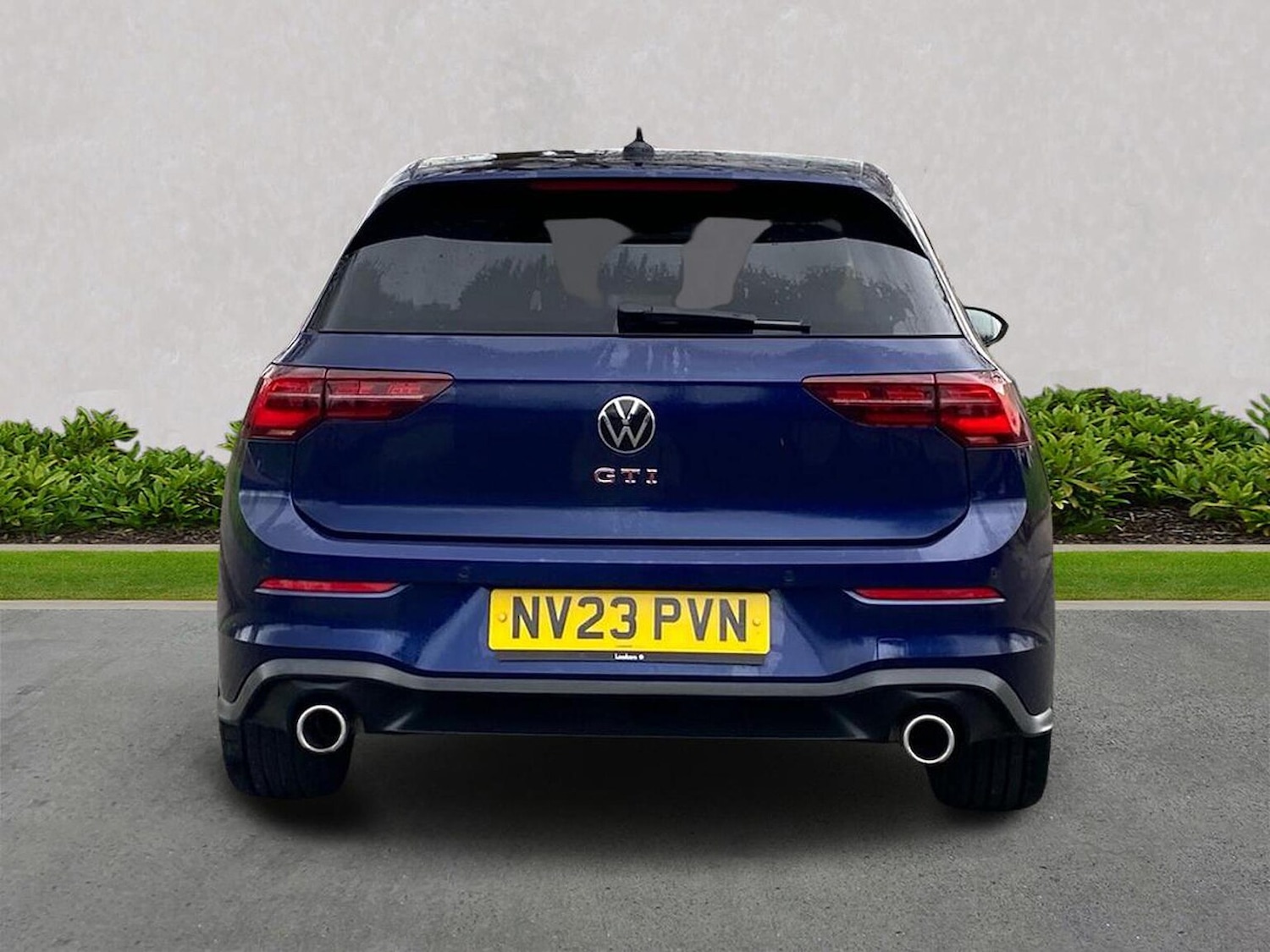 Used Volkswagen Golf 2023 for sale - 78194860: Photo 4