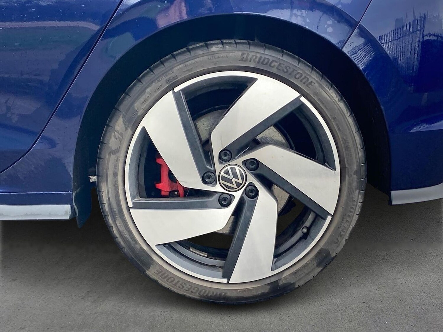 Used Volkswagen Golf 2023 for sale - 78194860: Photo 6