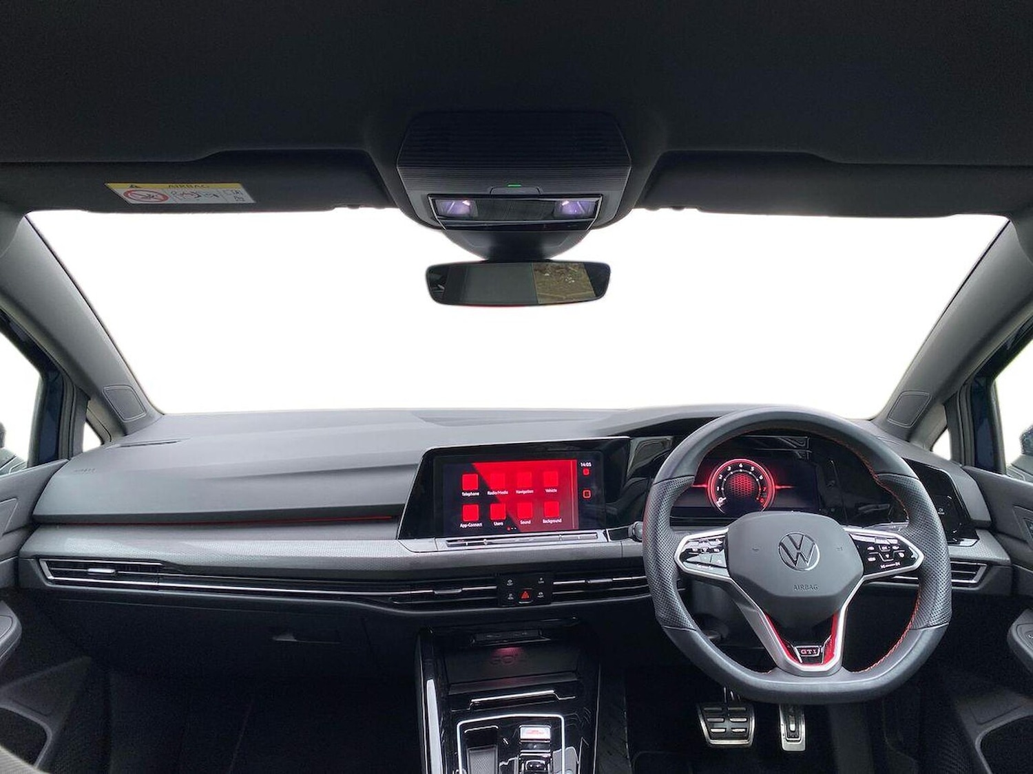 Used Volkswagen Golf 2023 for sale - 78194860: Photo 8