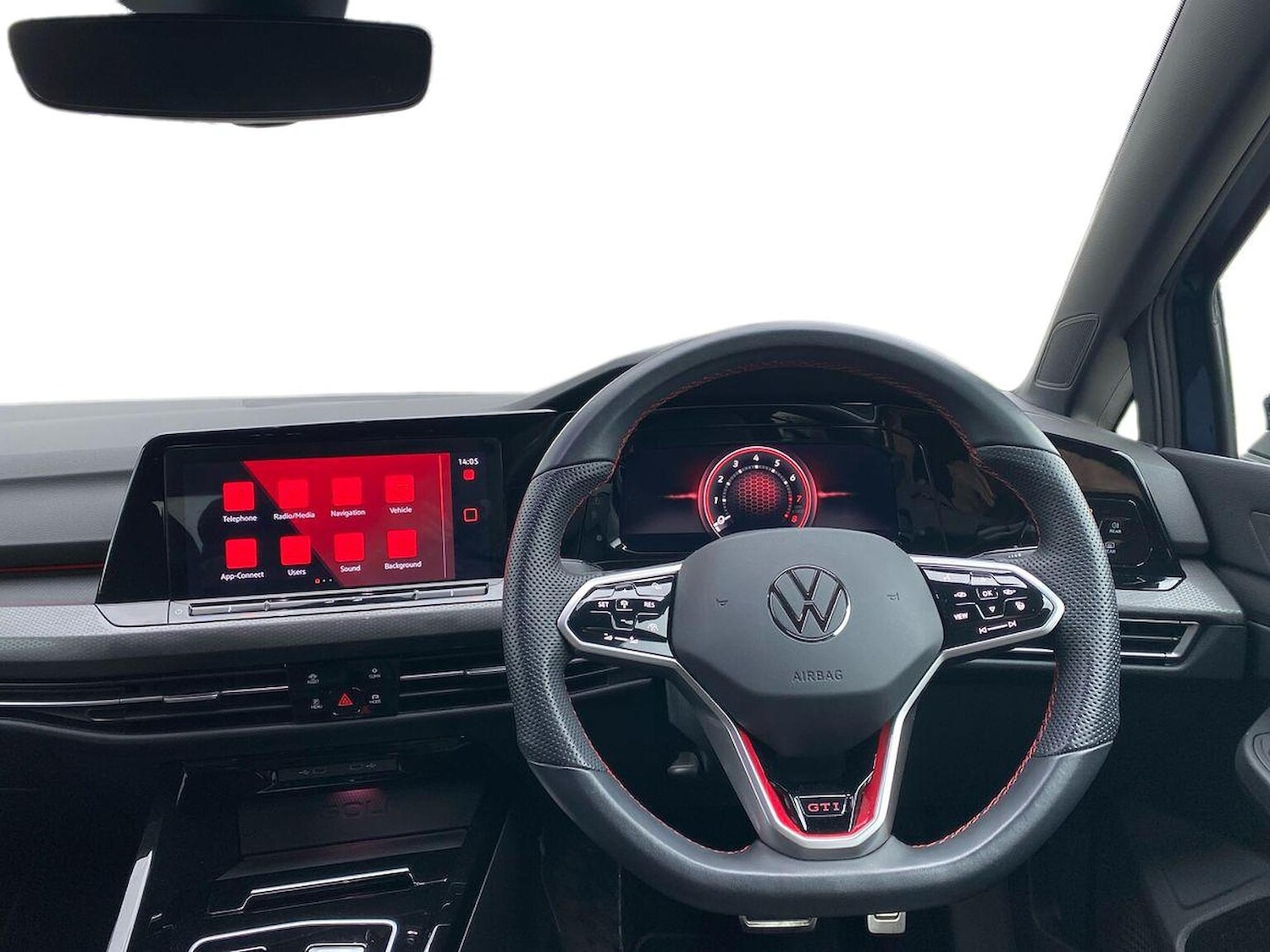 Used Volkswagen Golf 2023 for sale - 78194860: Photo 9