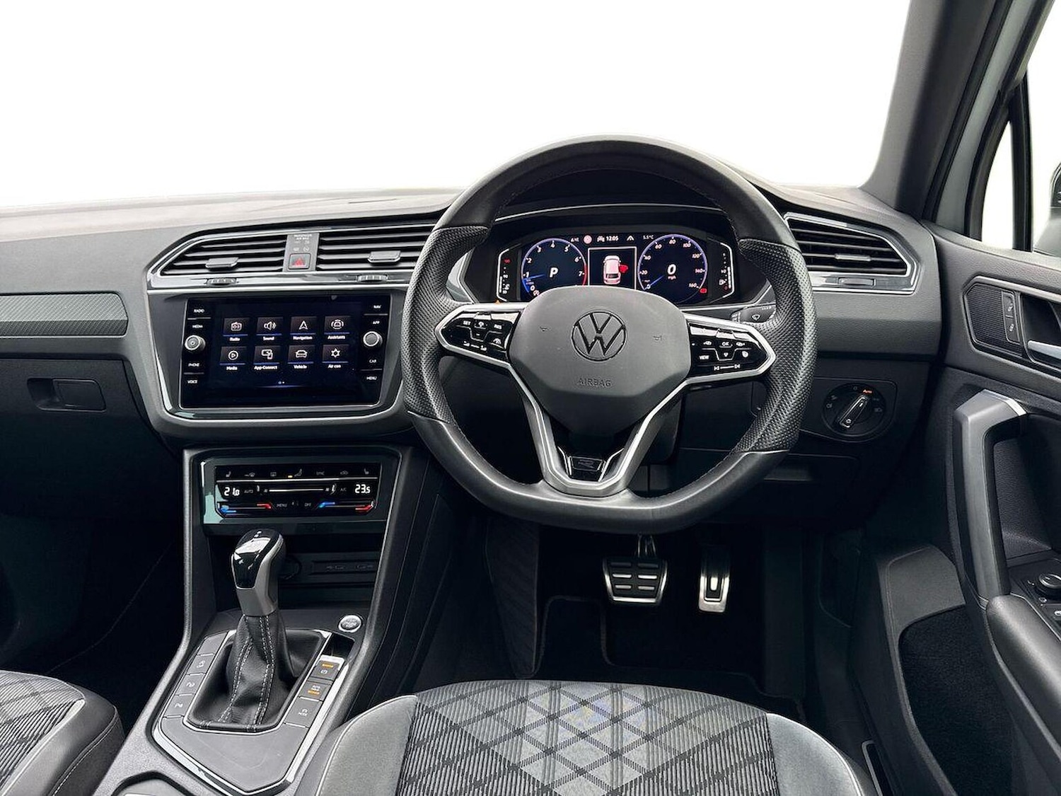 Used Volkswagen Tiguan 2022 for sale - 77077338: Photo 11