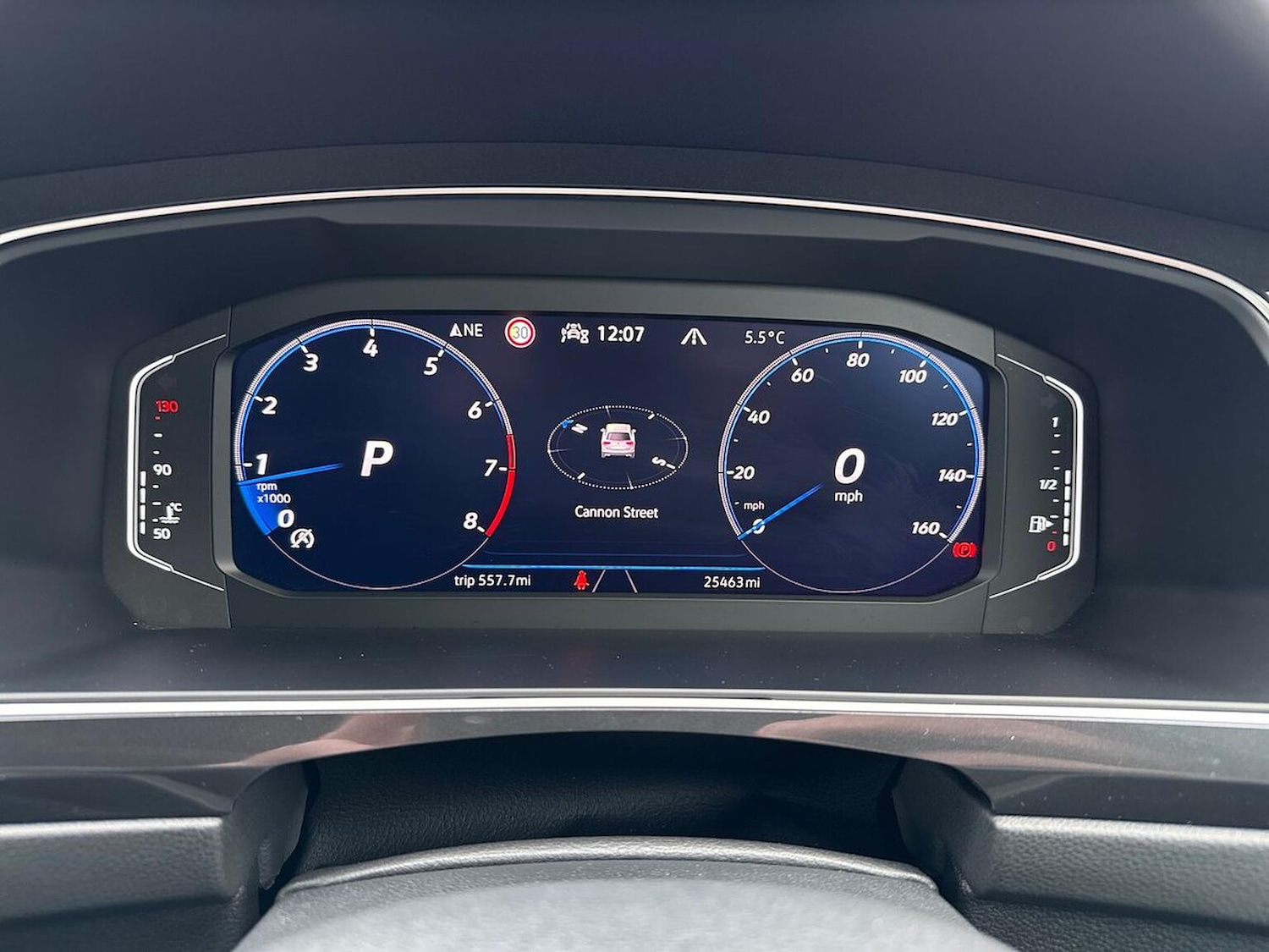 Used Volkswagen Tiguan 2022 for sale - 77077338: Photo 12