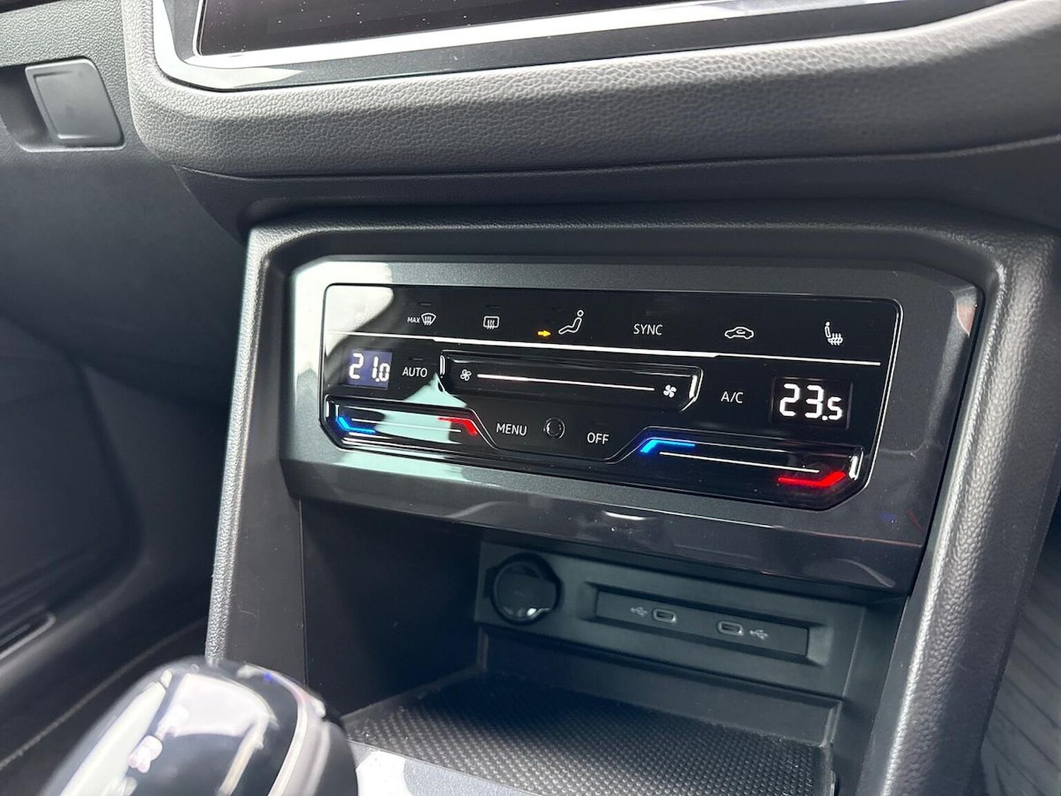 Used Volkswagen Tiguan 2022 for sale - 77077338: Photo 14