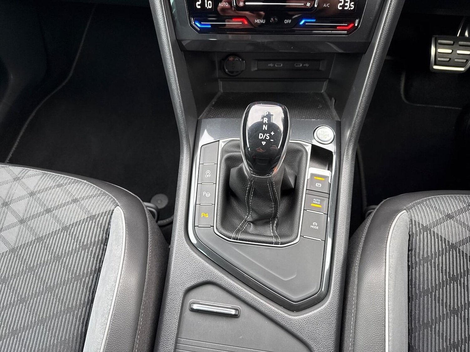 Used Volkswagen Tiguan 2022 for sale - 77077338: Photo 15