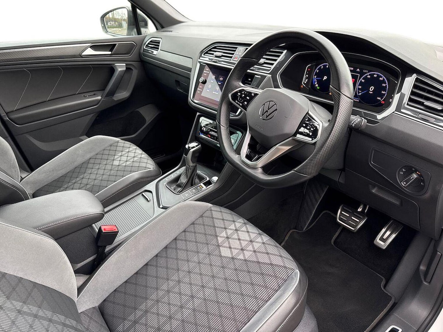 Used Volkswagen Tiguan 2022 for sale - 77077338: Photo 17