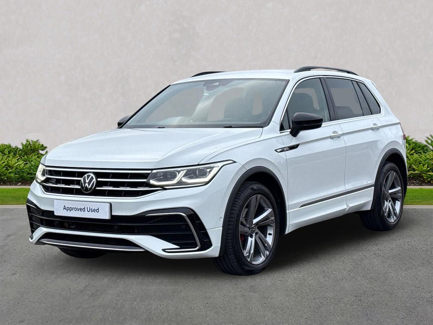 Used Volkswagen Tiguan 2022 for sale - 77077338: Photo 22
