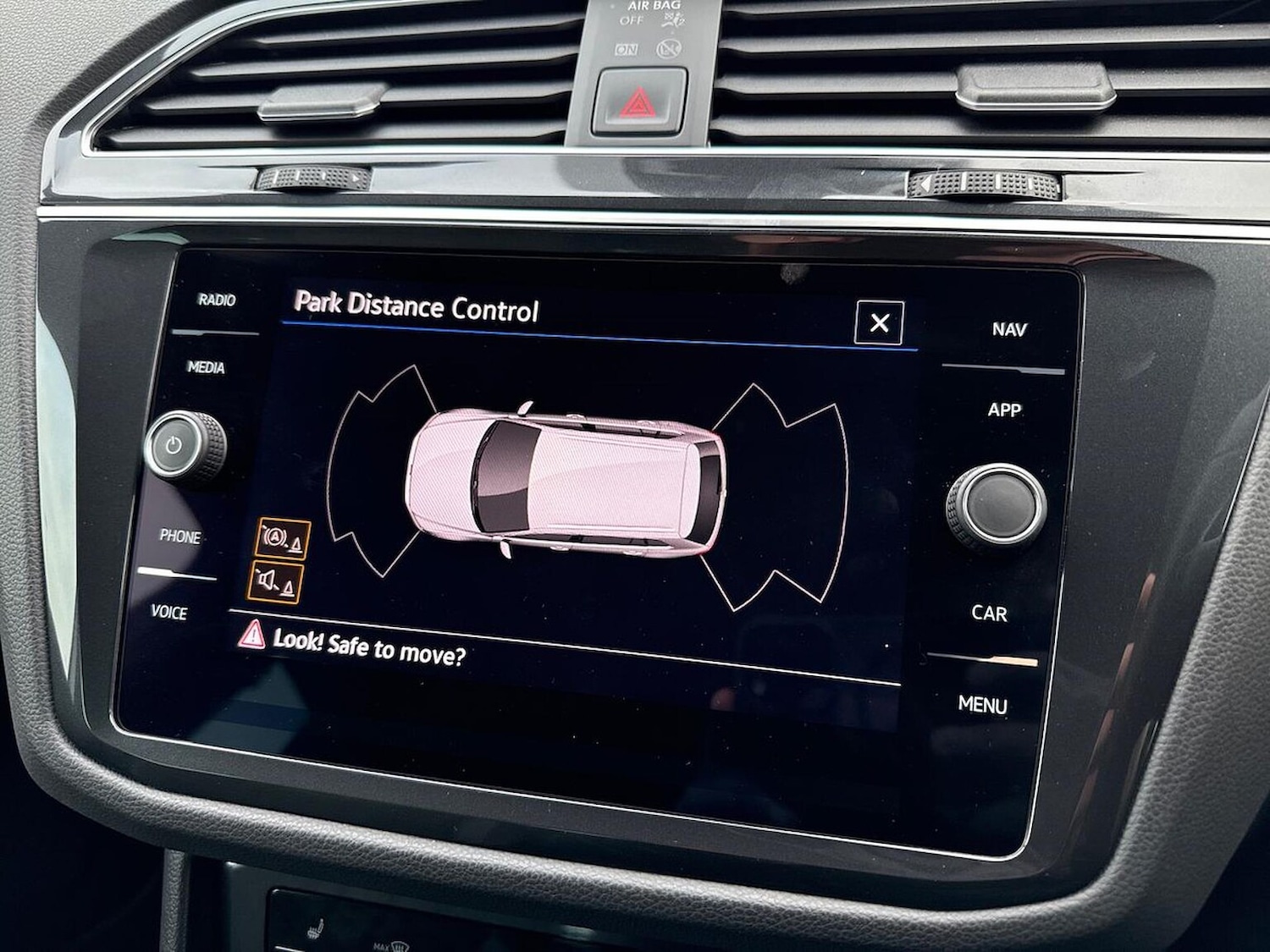 Used Volkswagen Tiguan 2022 for sale - 77077338: Photo 24