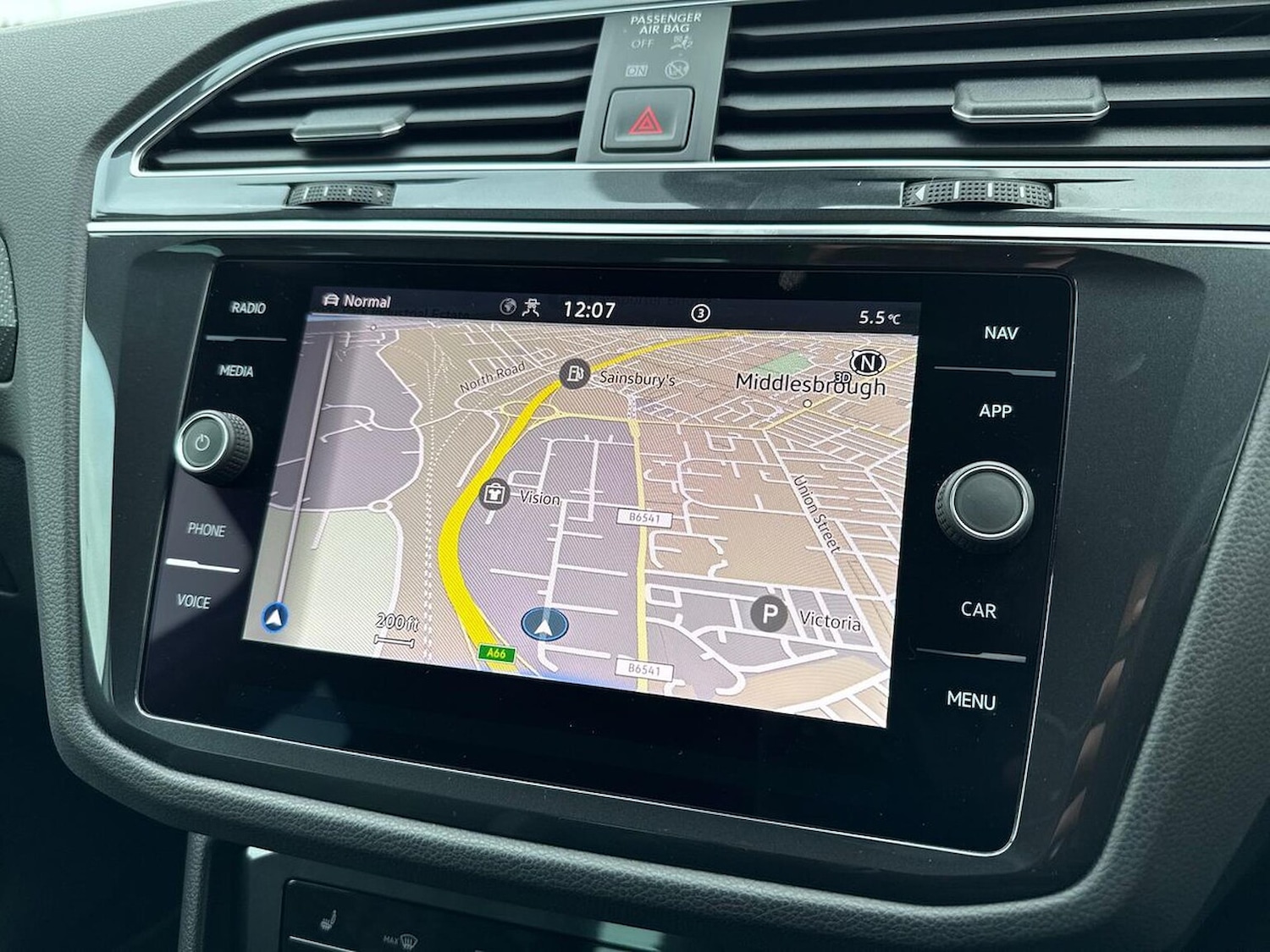 Used Volkswagen Tiguan 2022 for sale - 77077338: Photo 25