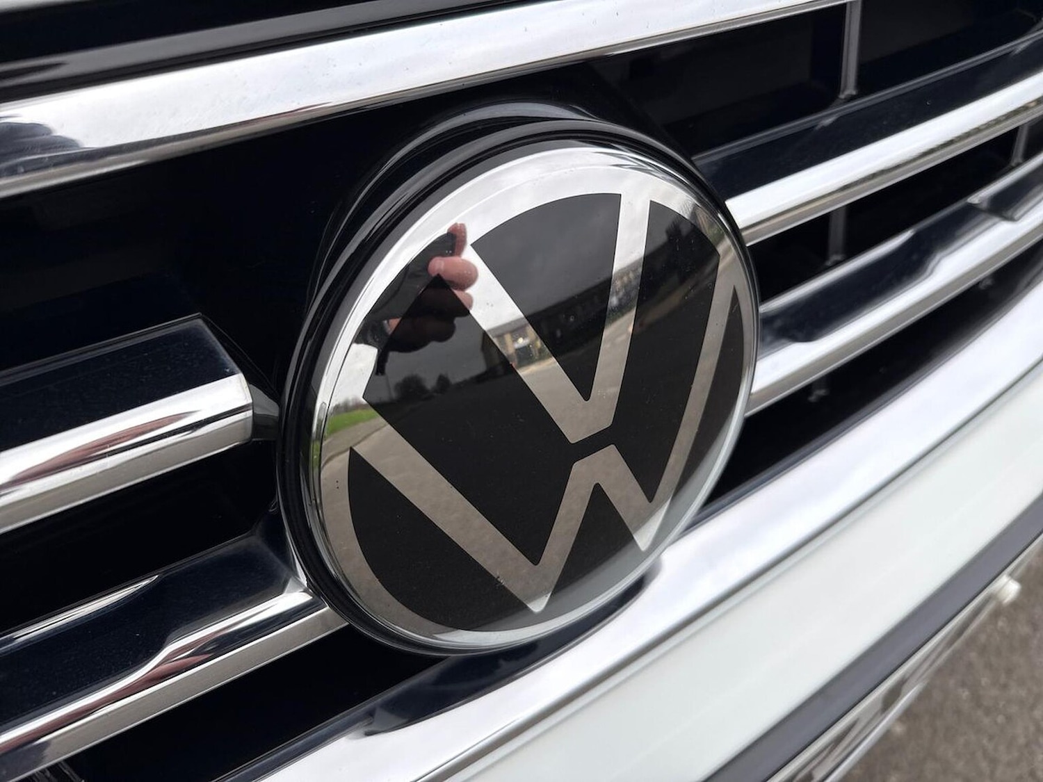 Used Volkswagen Tiguan 2022 for sale - 77077338: Photo 27