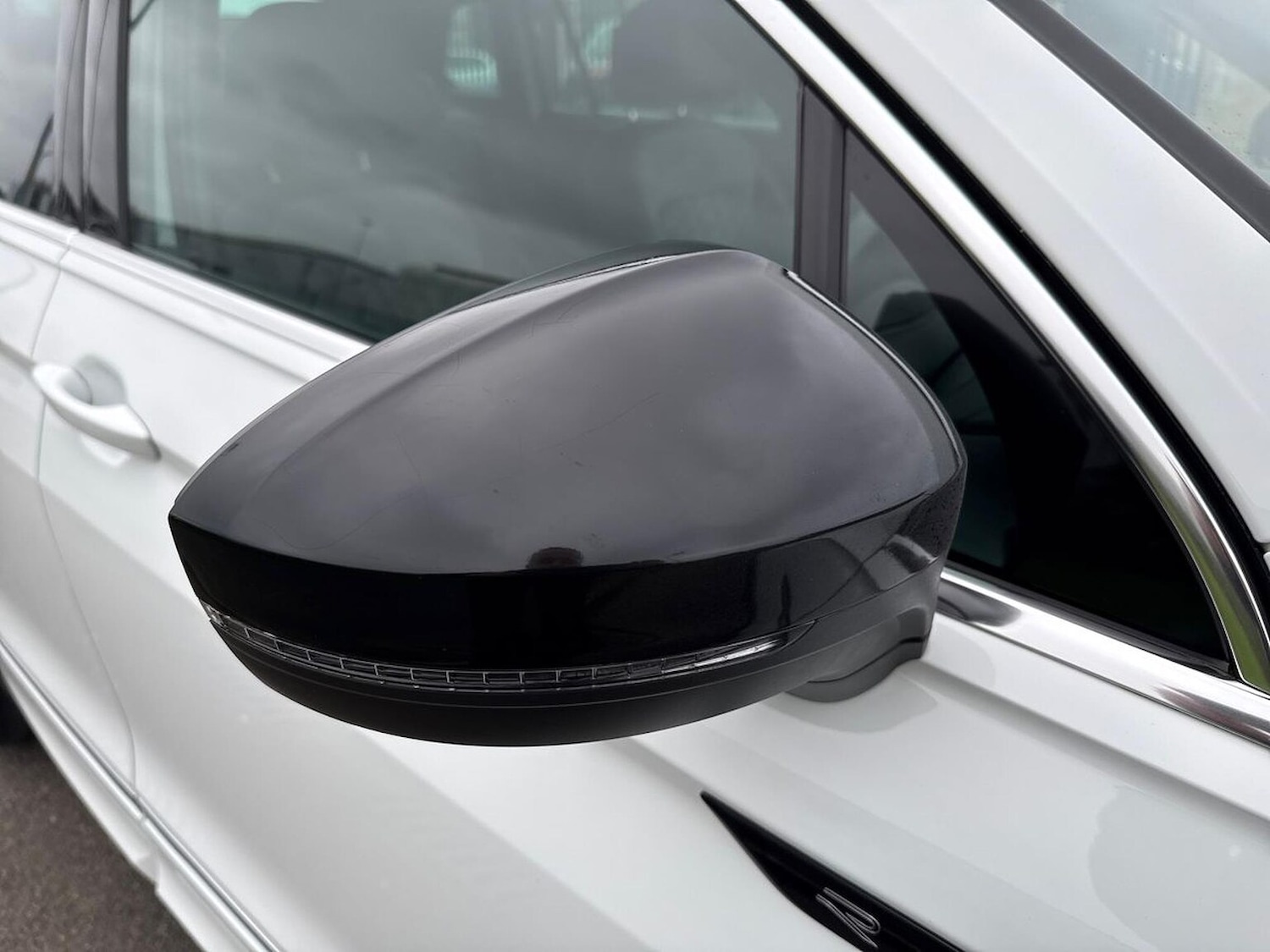 Used Volkswagen Tiguan 2022 for sale - 77077338: Photo 30