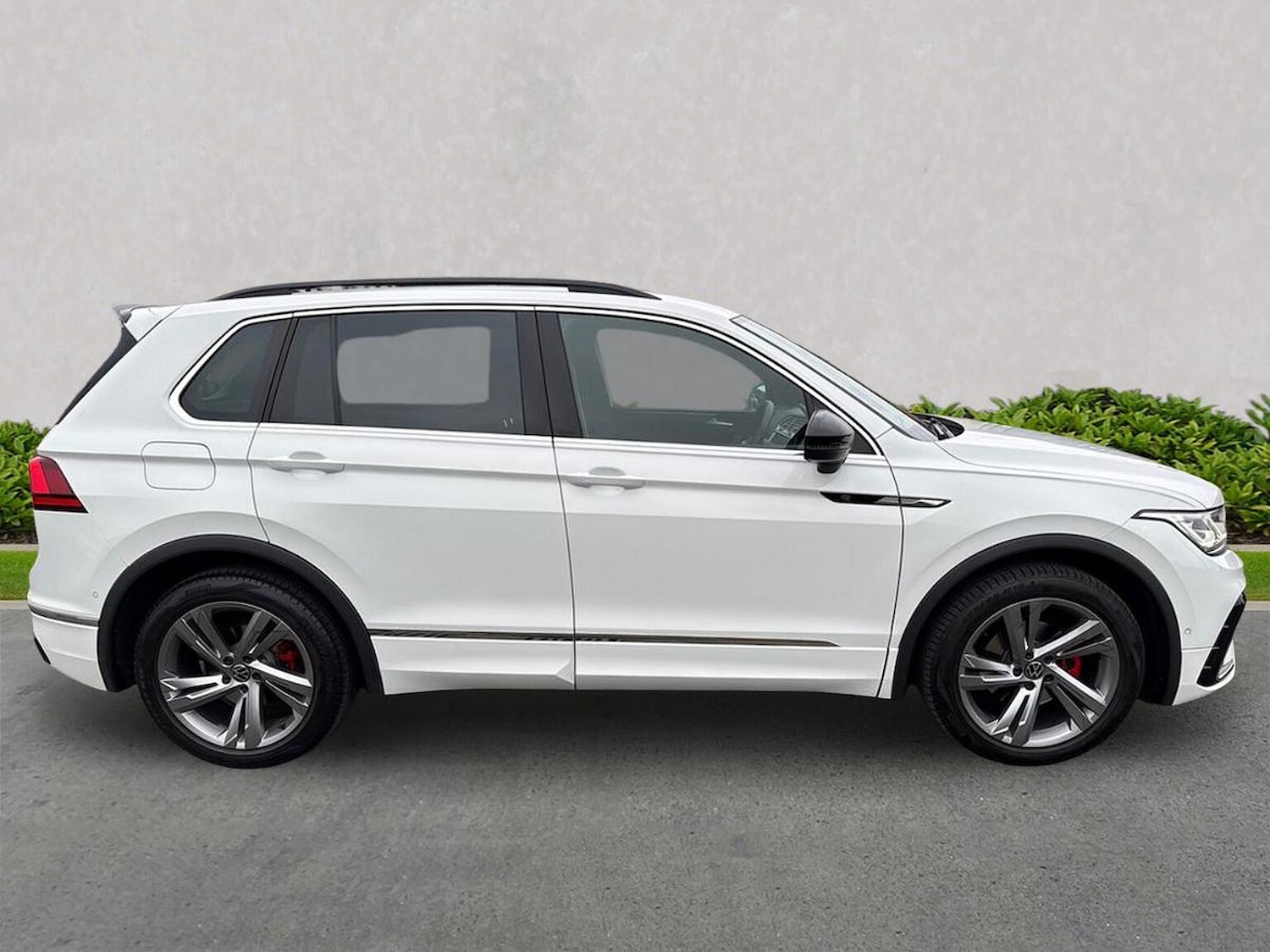 Used Volkswagen Tiguan 2022 for sale - 77077338: Photo 5