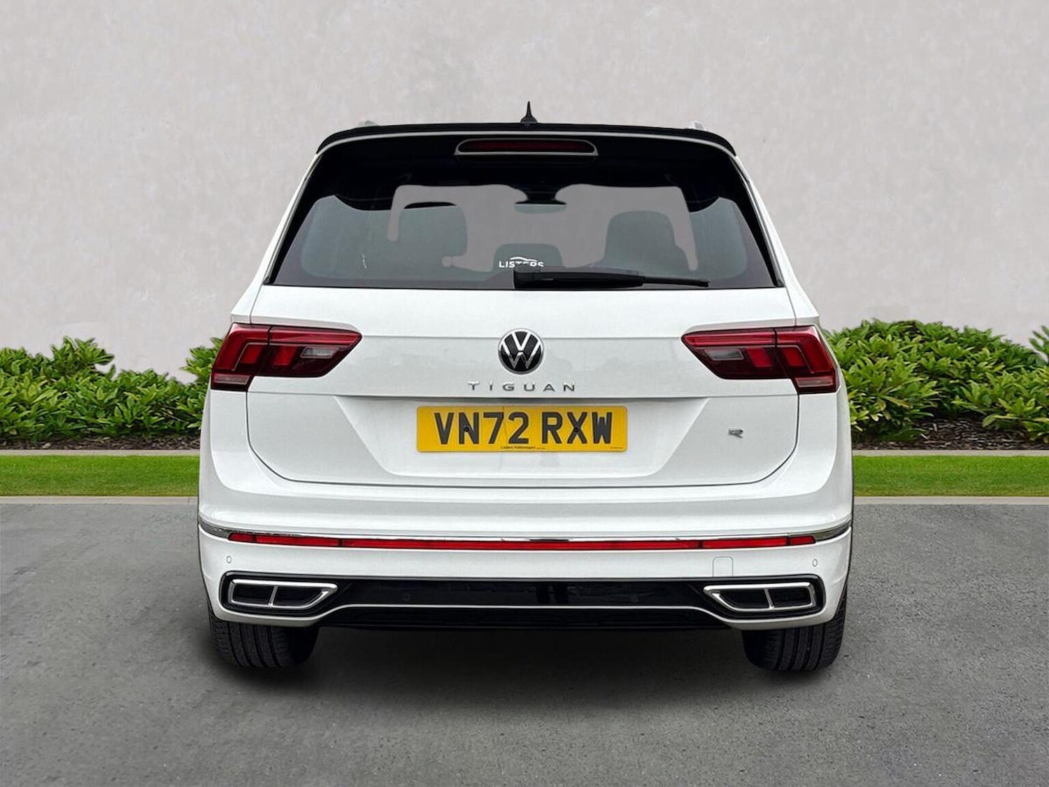 Used Volkswagen Tiguan 2022 for sale - 77077338: Photo 6