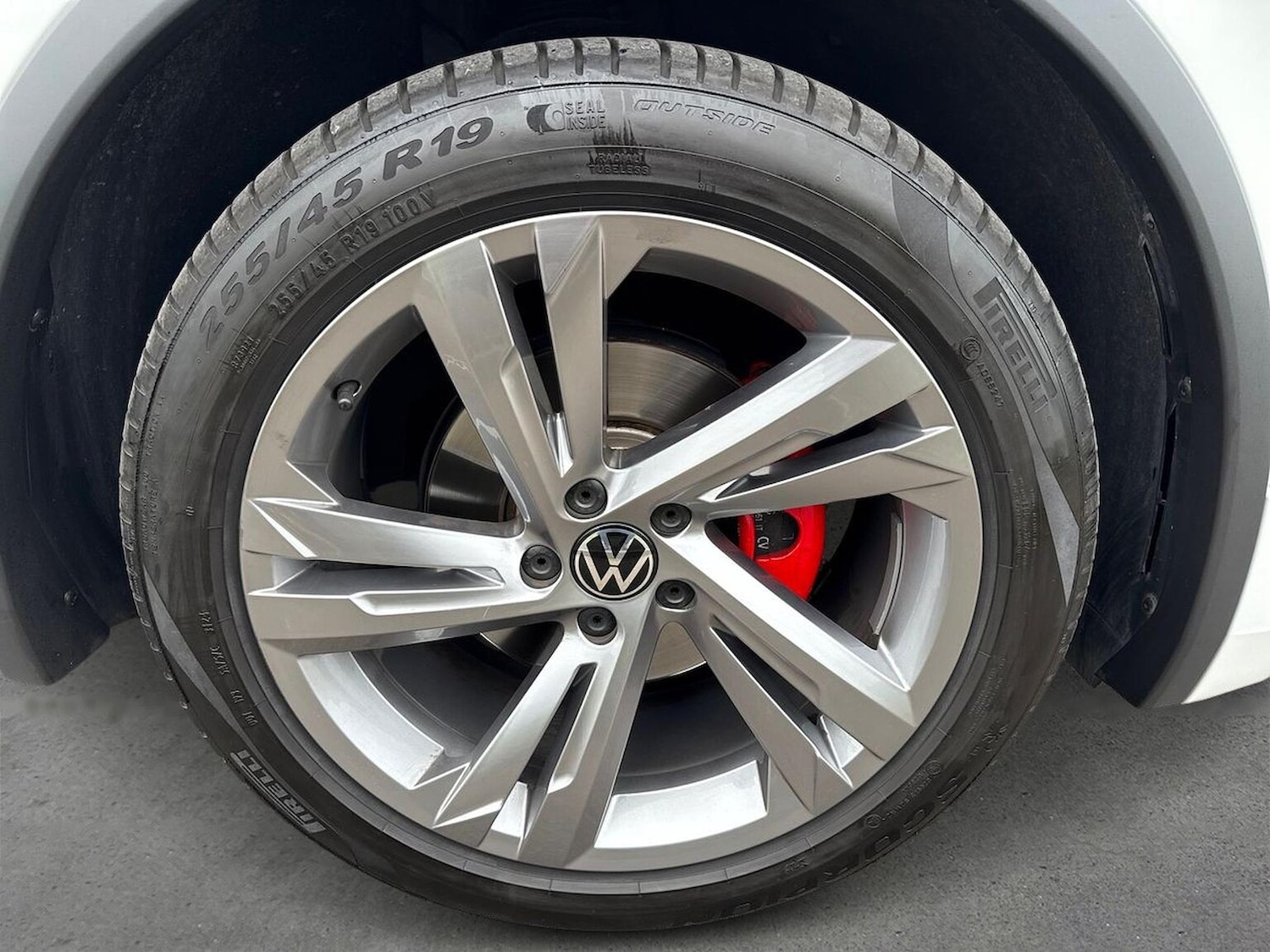 Used Volkswagen Tiguan 2022 for sale - 77077338: Photo 8