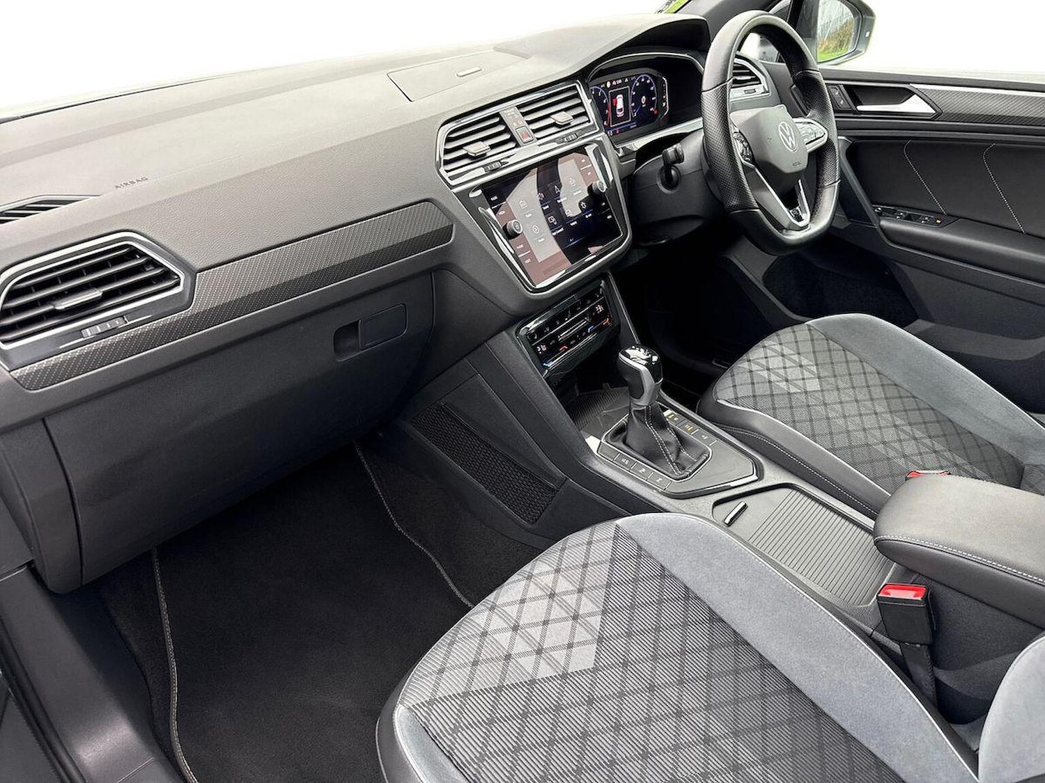 Used Volkswagen Tiguan 2022 for sale - 77077338: Photo 9