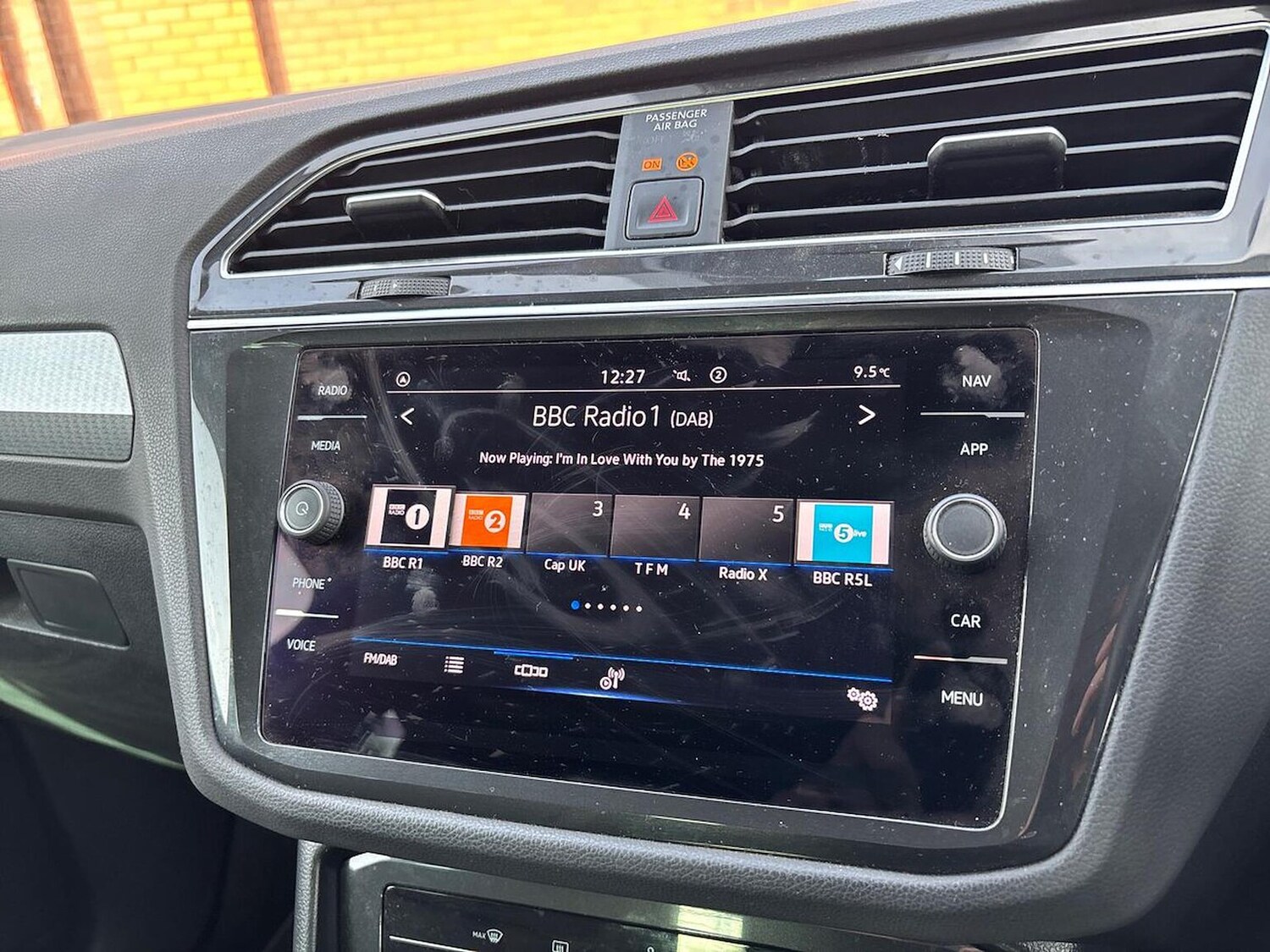 Used Volkswagen Tiguan 2022 for sale - 76407366: Photo 11