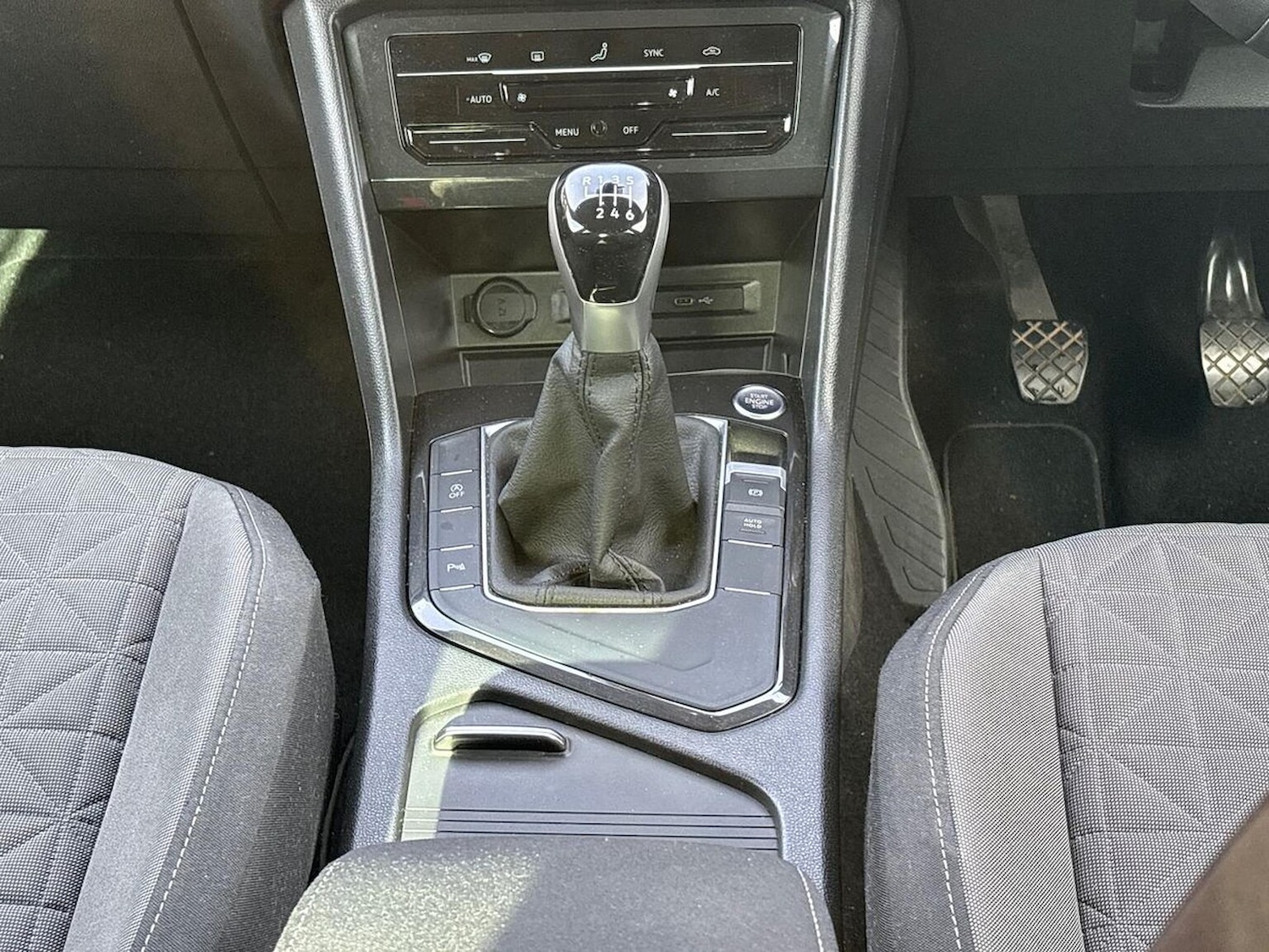 Used Volkswagen Tiguan 2022 for sale - 76407366: Photo 13