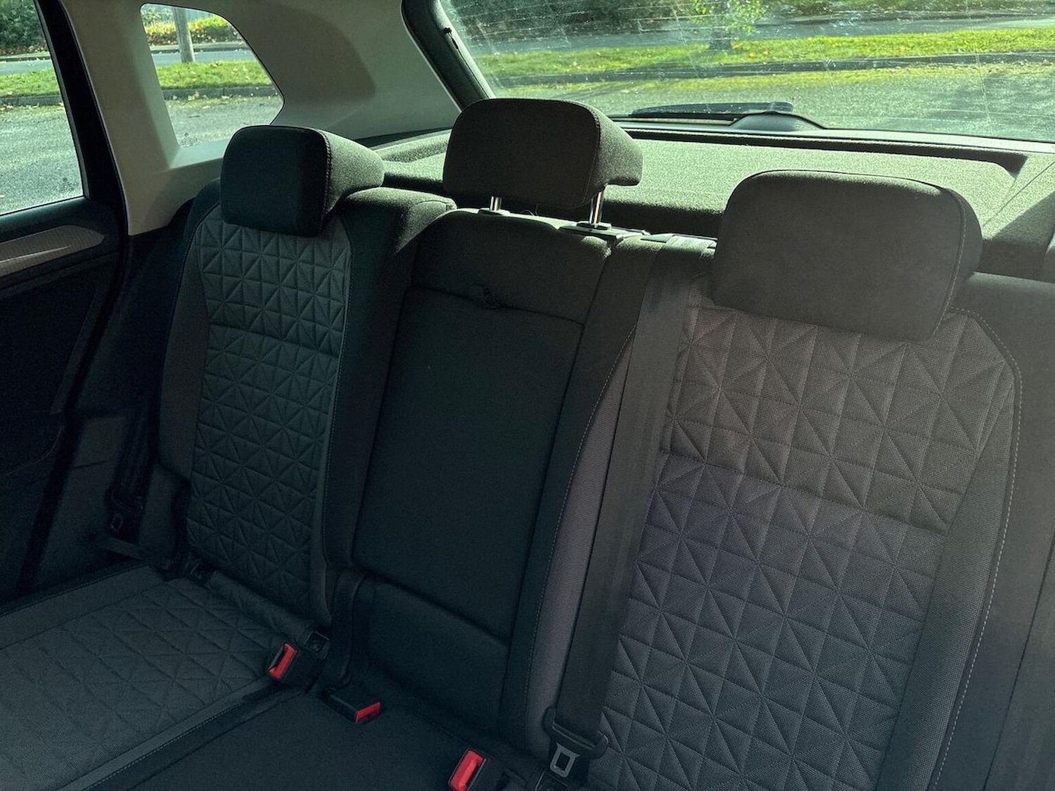 Used Volkswagen Tiguan 2022 for sale - 76407366: Photo 16