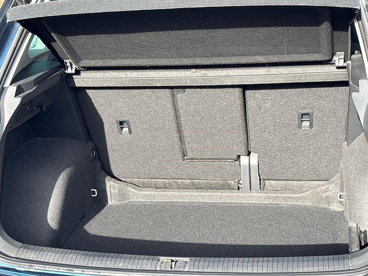 Used Volkswagen Tiguan 2022 for sale - 76407366: Photo 17