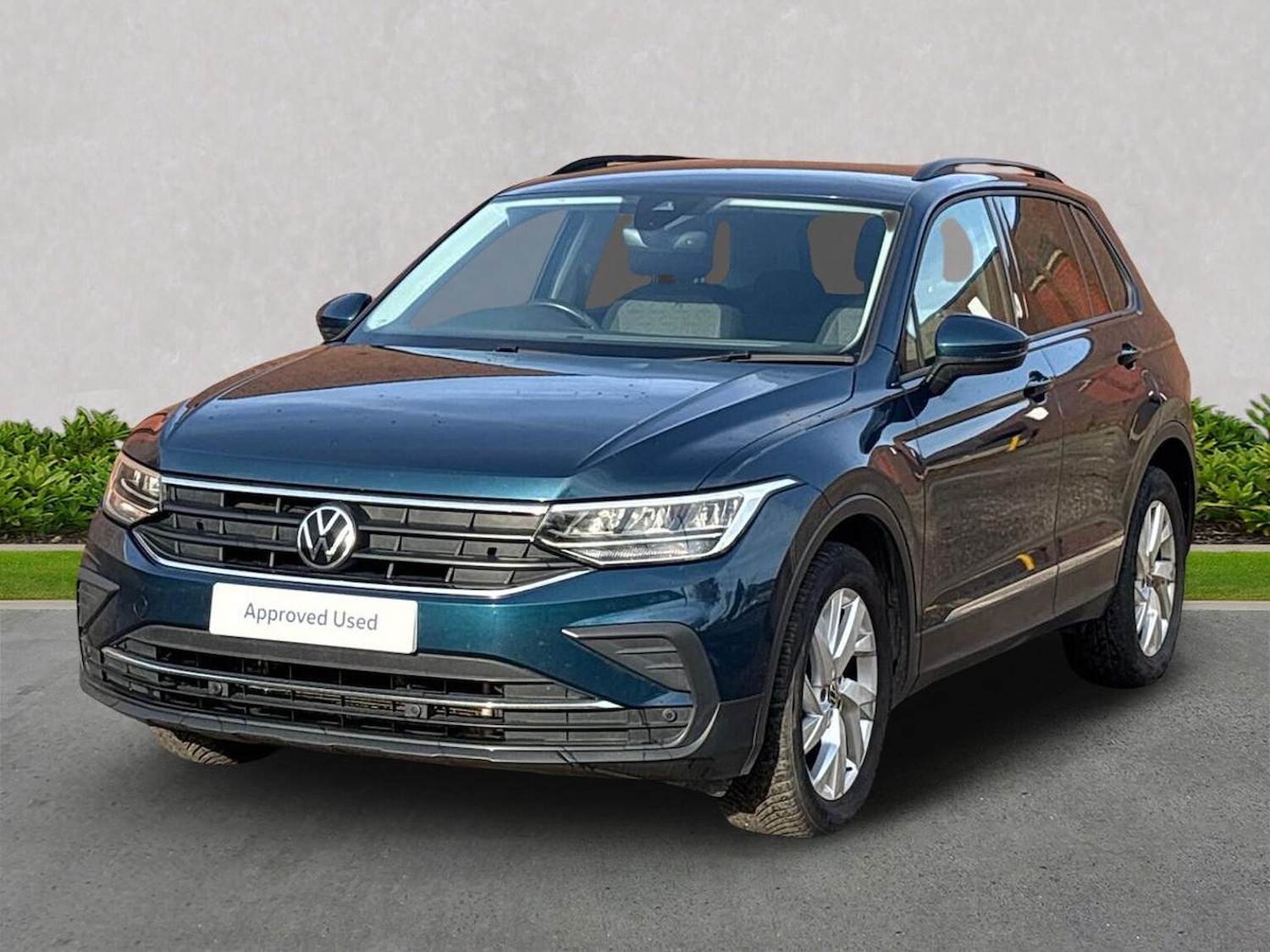 Used Volkswagen Tiguan 2022 for sale - 76407366: Photo 20