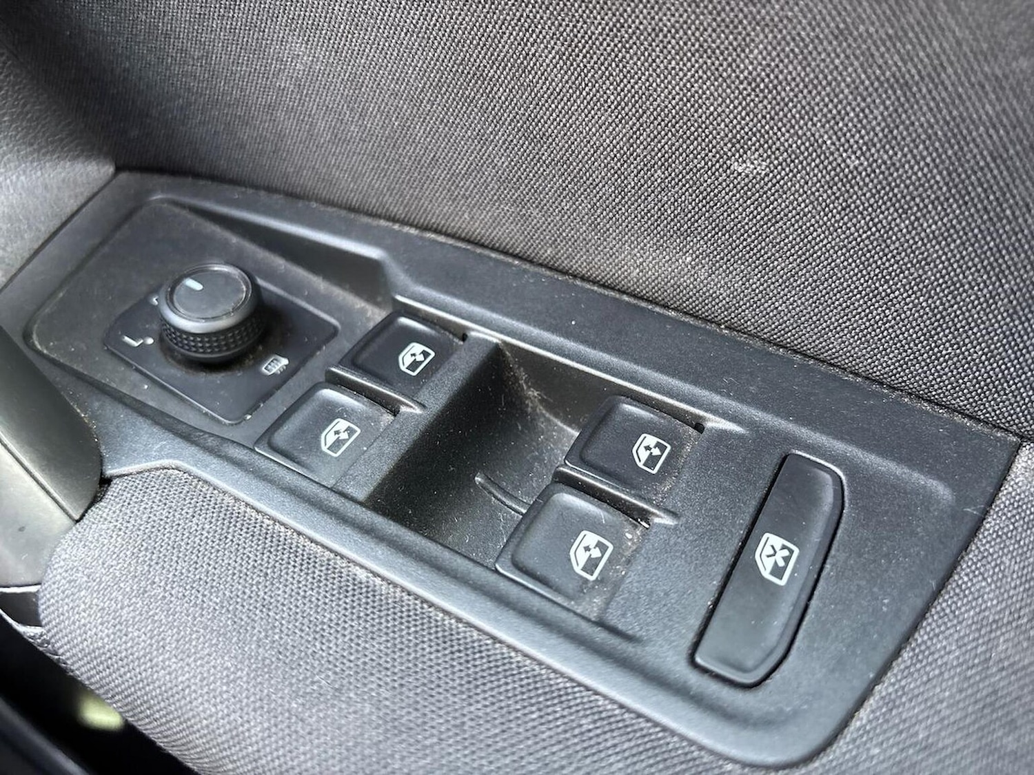 Used Volkswagen Tiguan 2022 for sale - 76407366: Photo 21